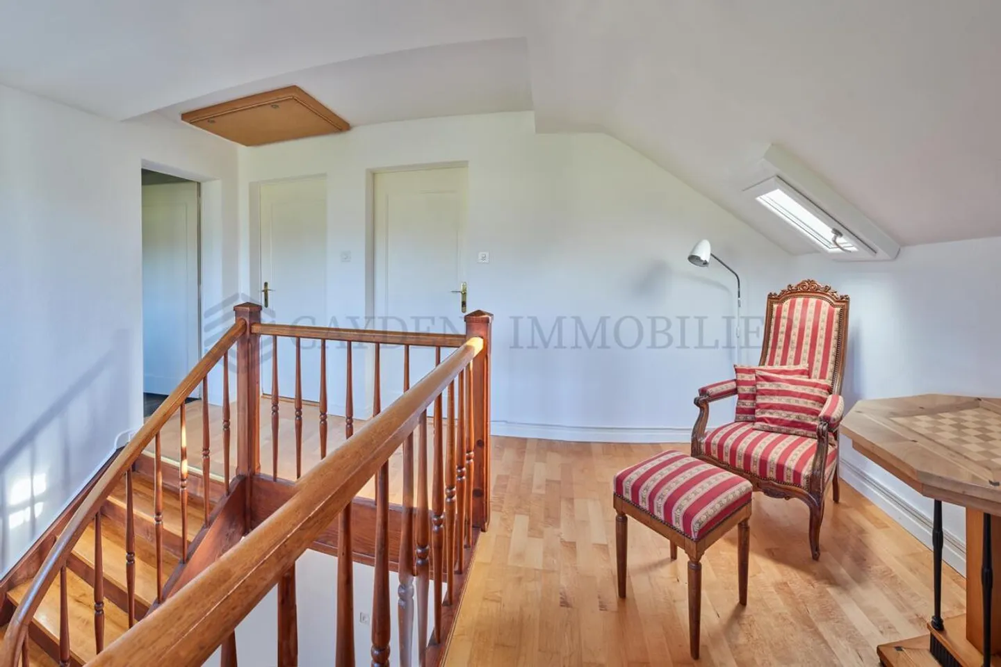 Magnifique maison individuelle avec vue lac et campagne - Photo 13 sur 16