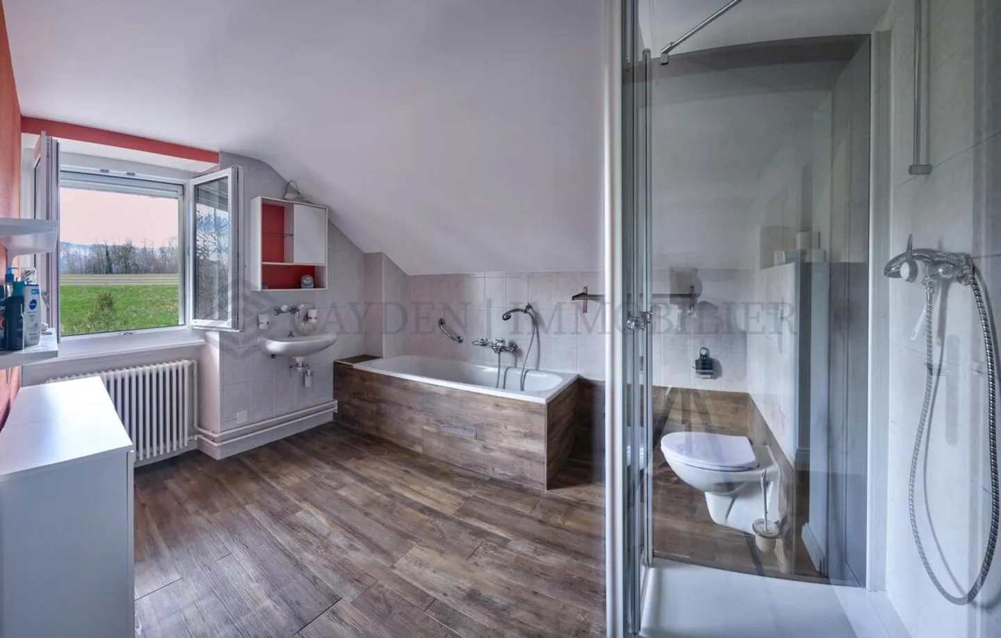Magnifique maison individuelle avec vue lac et campagne - Photo 14 sur 16