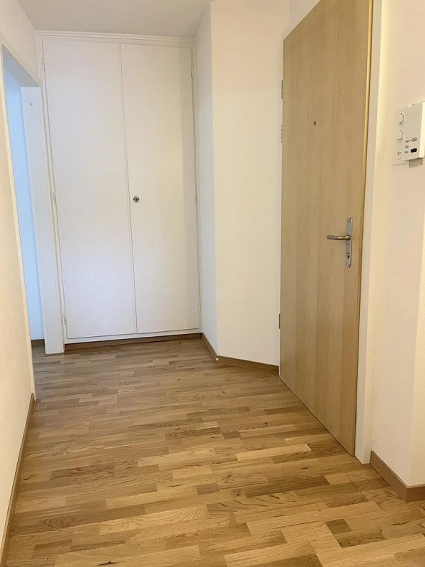 Charmante Wohnung in Solothurn - Foto 5 von 6