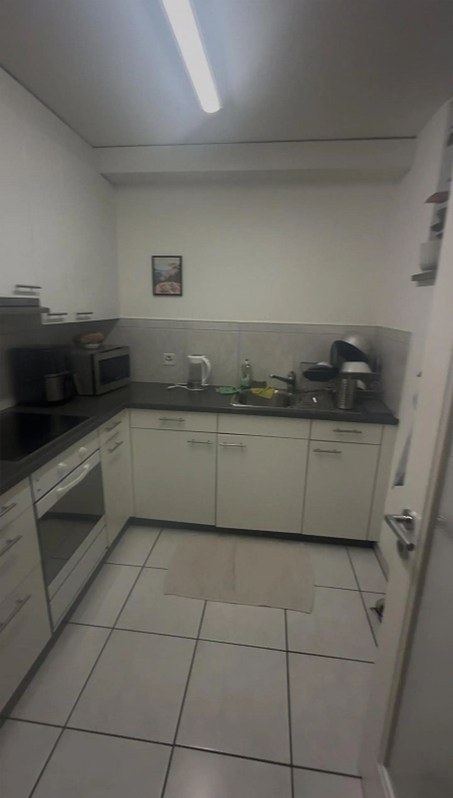2 Room Apartment - Photo 1 of 5