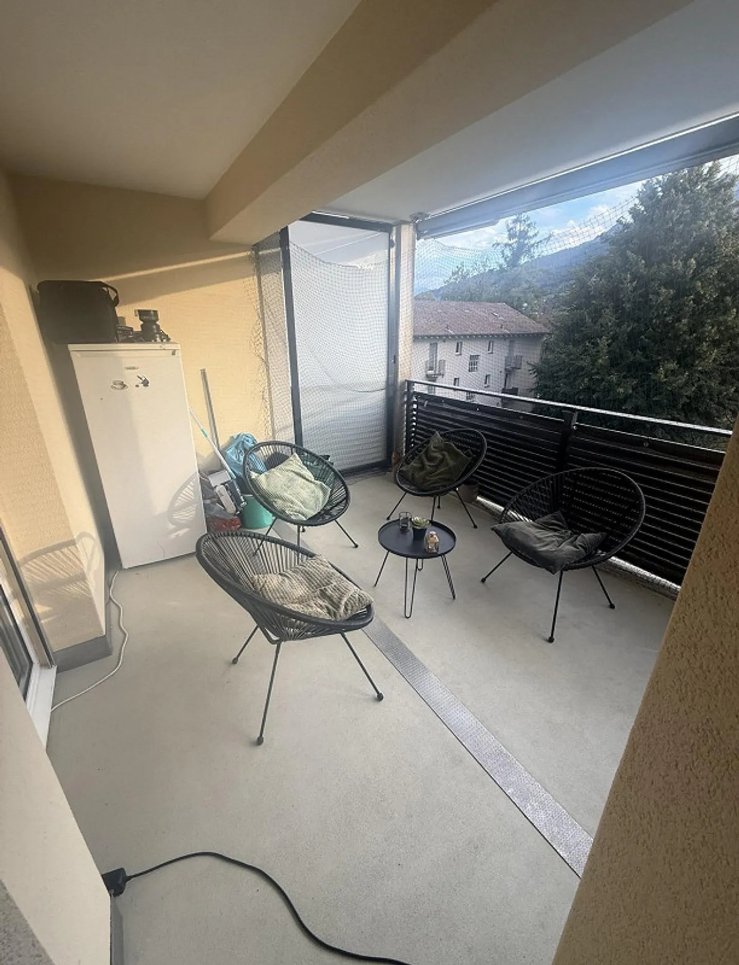 2 Room Apartment - Photo 2 of 5