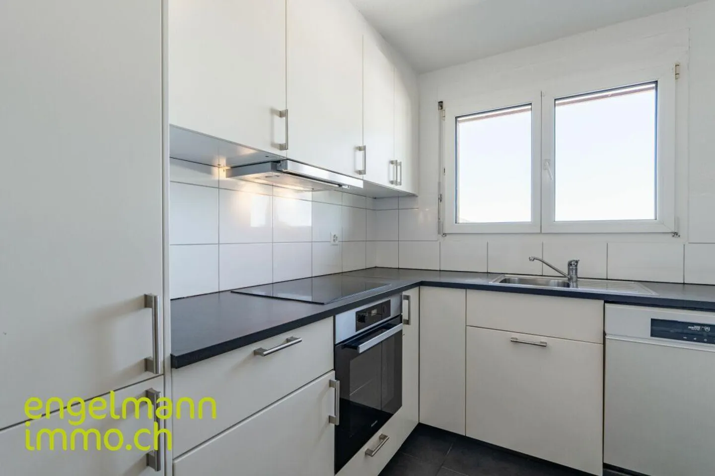 Appartement de 4.5 pièces - Photo 5 sur 13