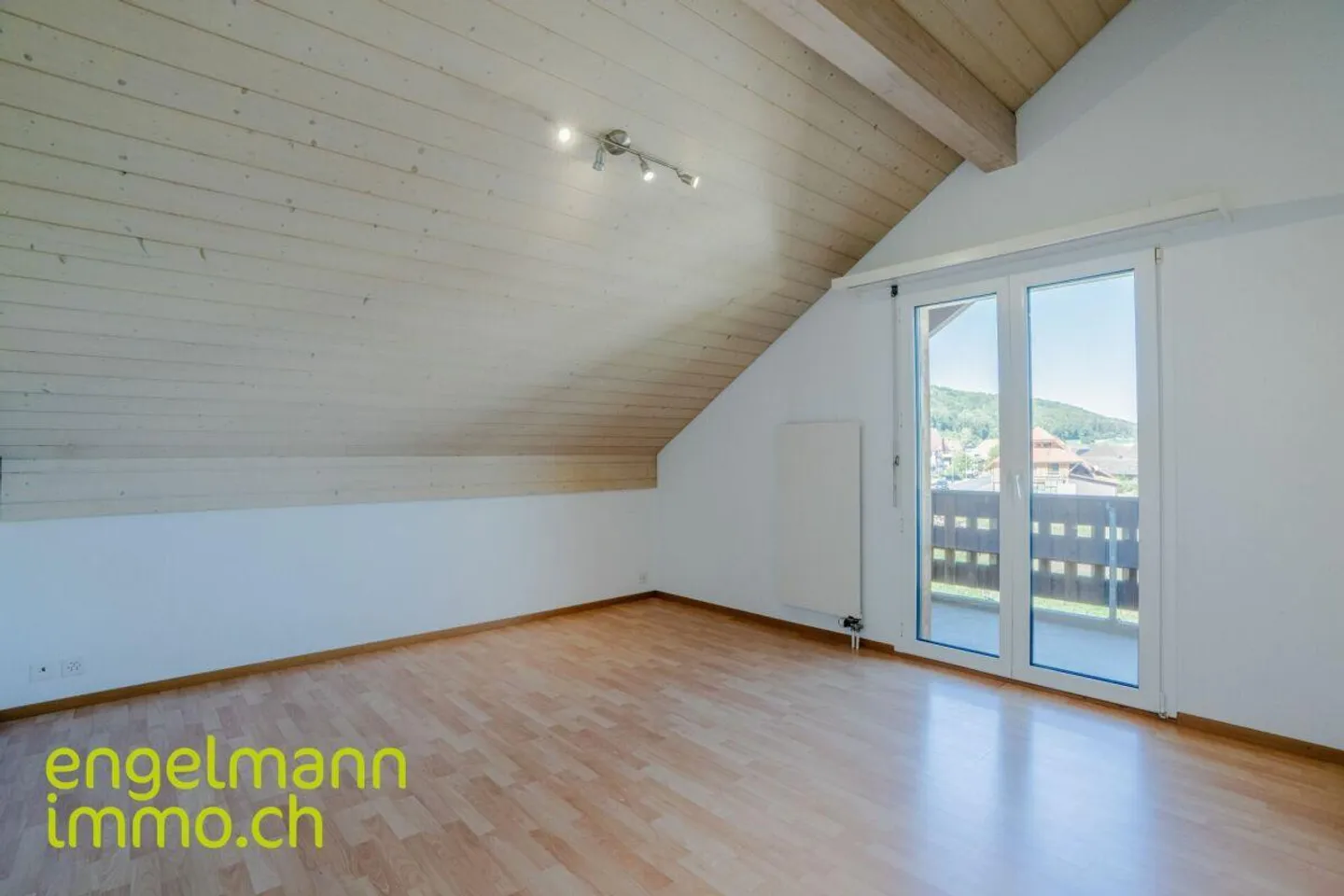 Appartement de 4.5 pièces - Photo 7 sur 13