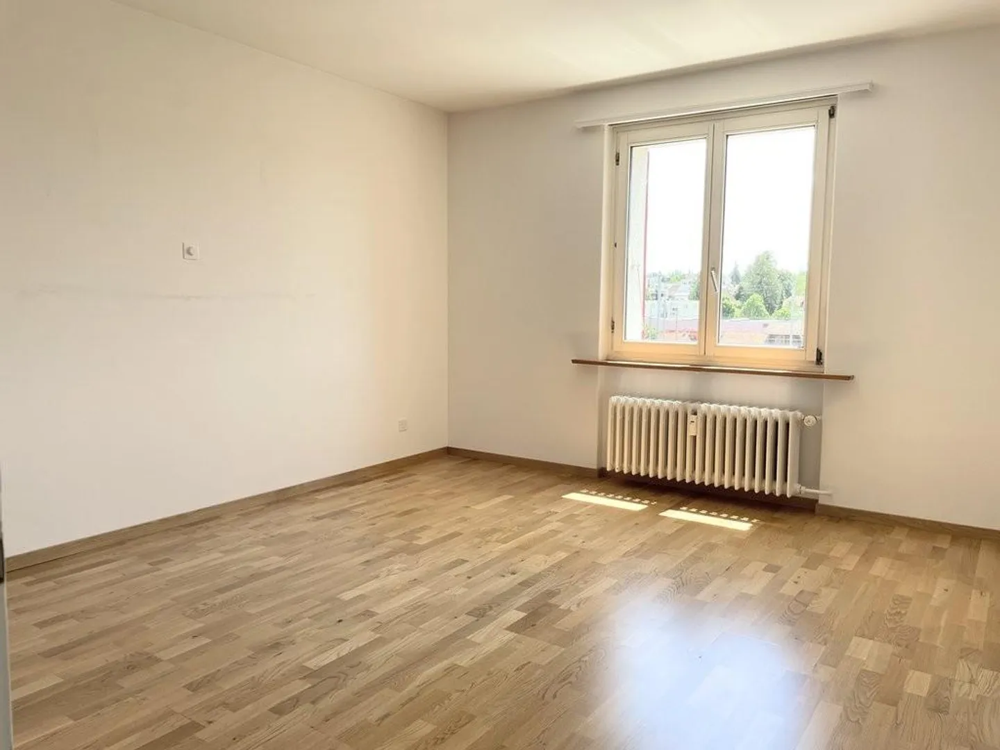 Charmante Wohnung in Solothurn - Foto 6 von 6