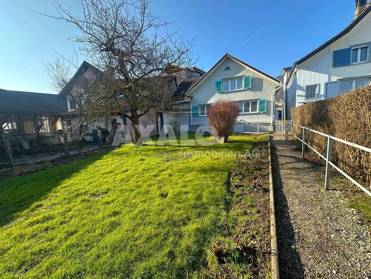 Casa unifamiliare versatile con potenziale a Rebstein - Foto 4 di 7