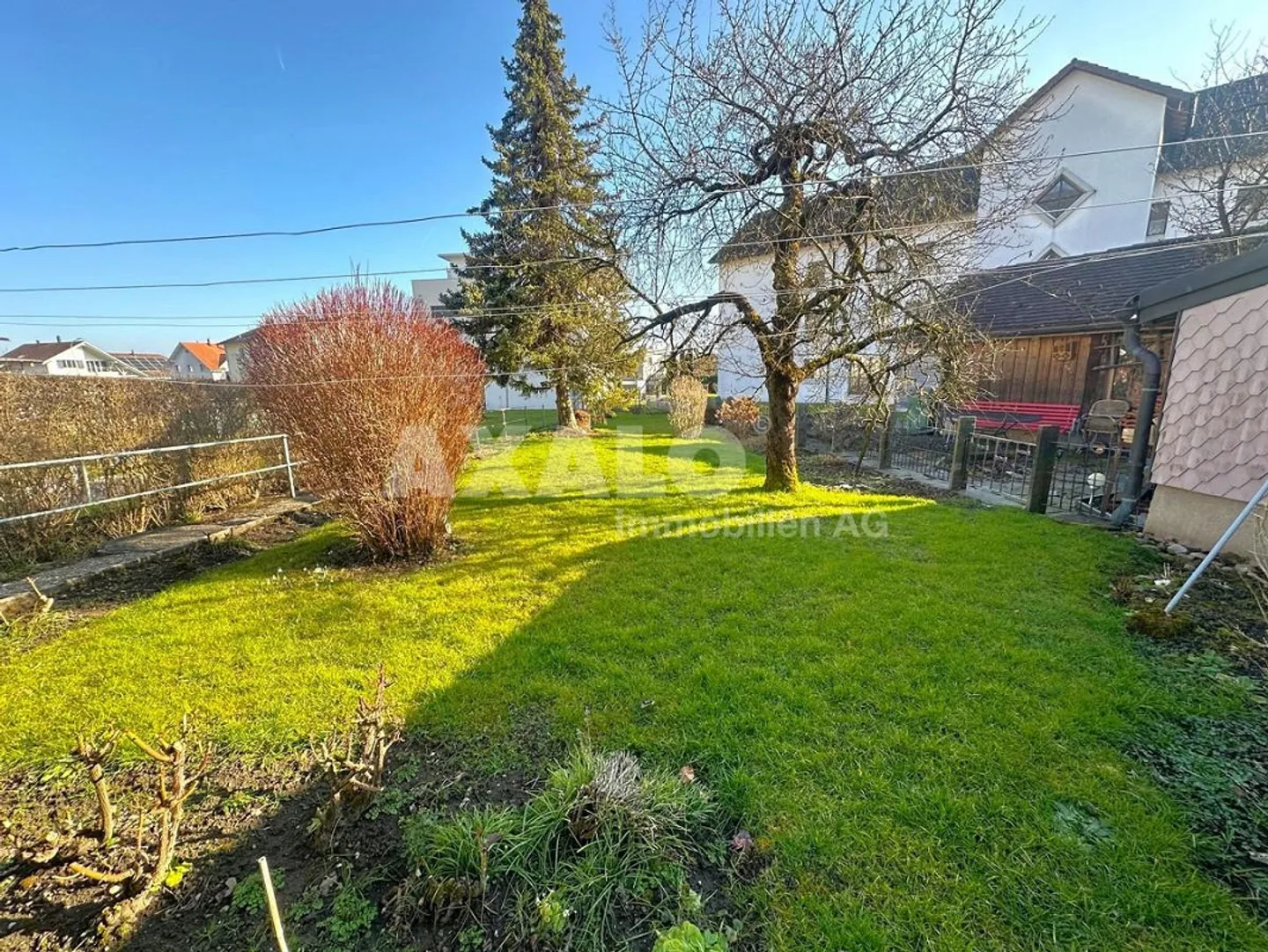 Casa unifamiliare versatile con potenziale a Rebstein - Foto 5 di 7