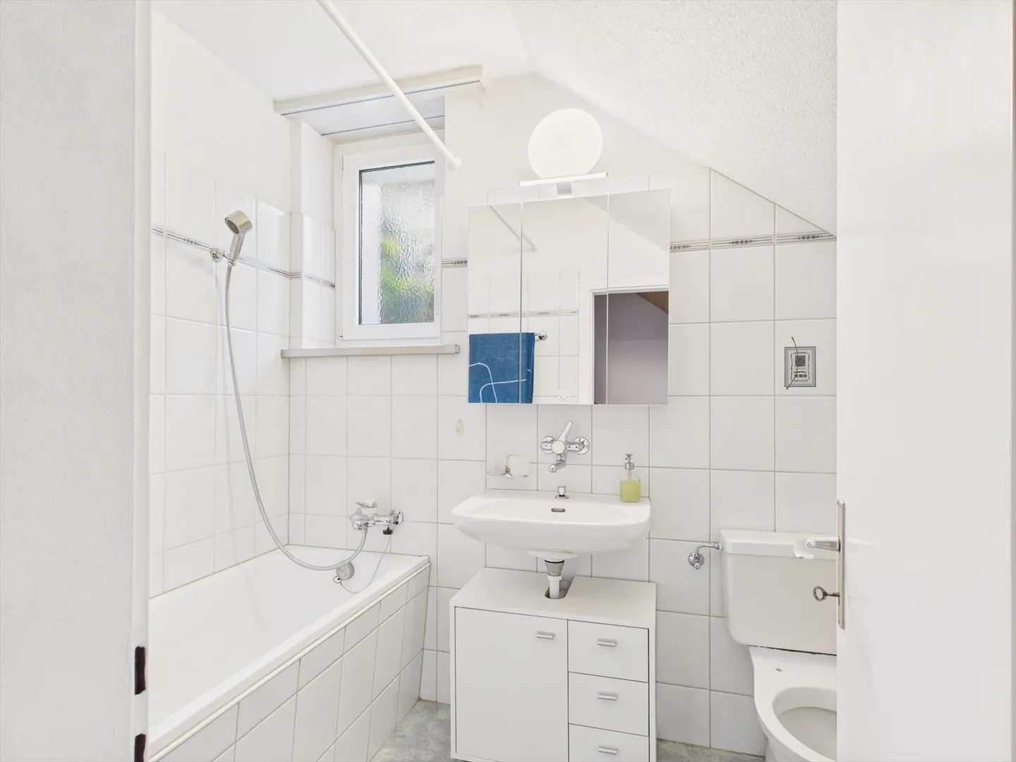 House 5 rooms - Photo 10 of 13