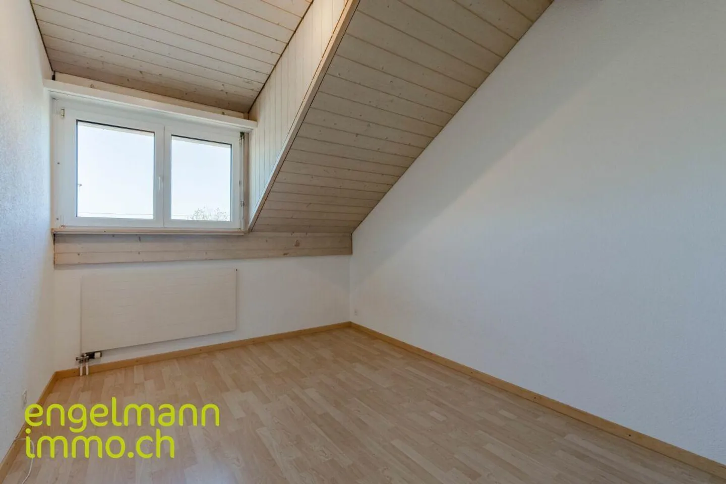 Appartement de 4.5 pièces - Photo 8 sur 13