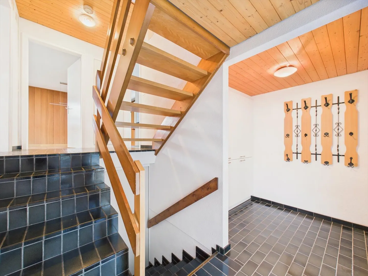 House 5 rooms - Photo 11 of 13