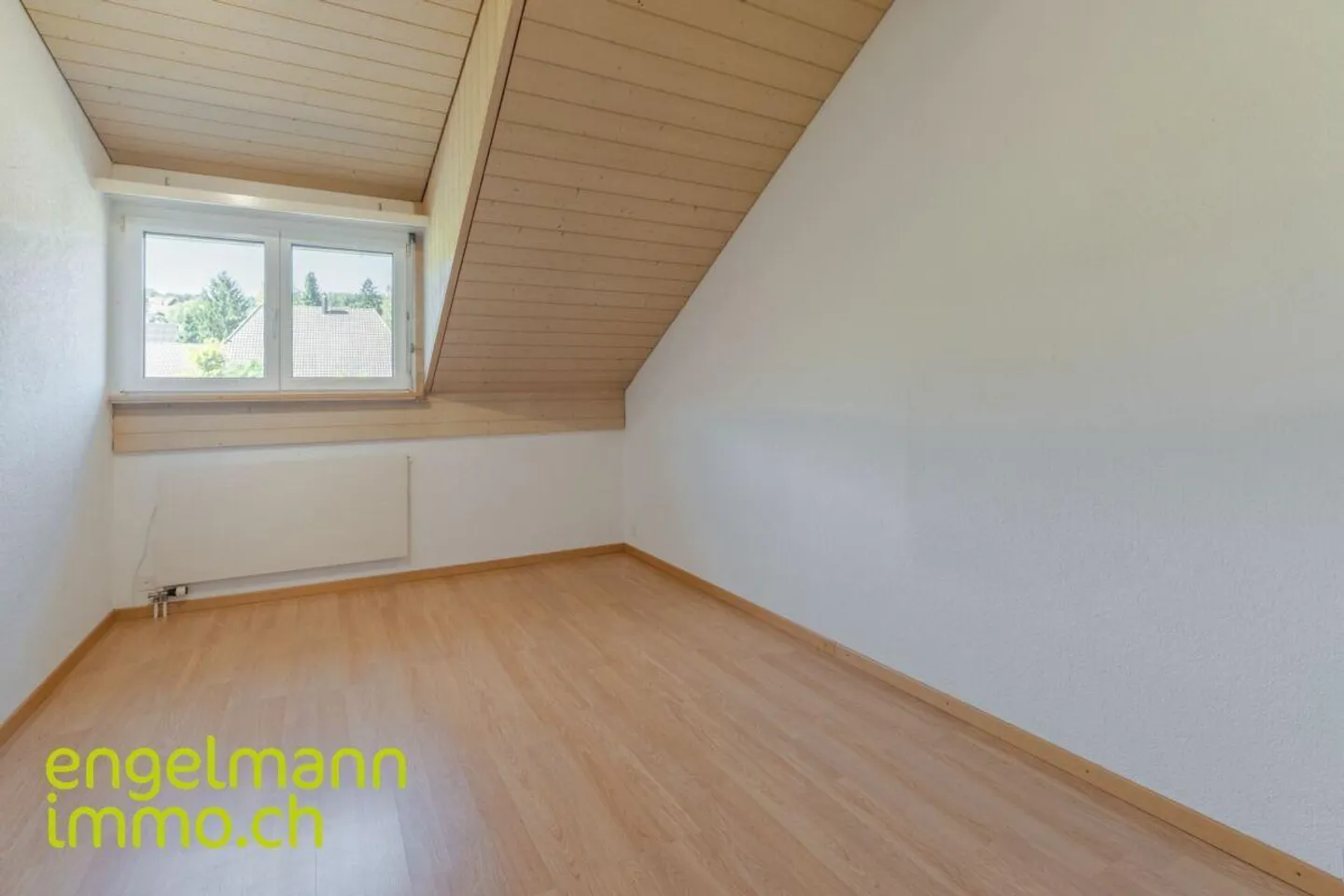 Appartement de 4.5 pièces - Photo 9 sur 13