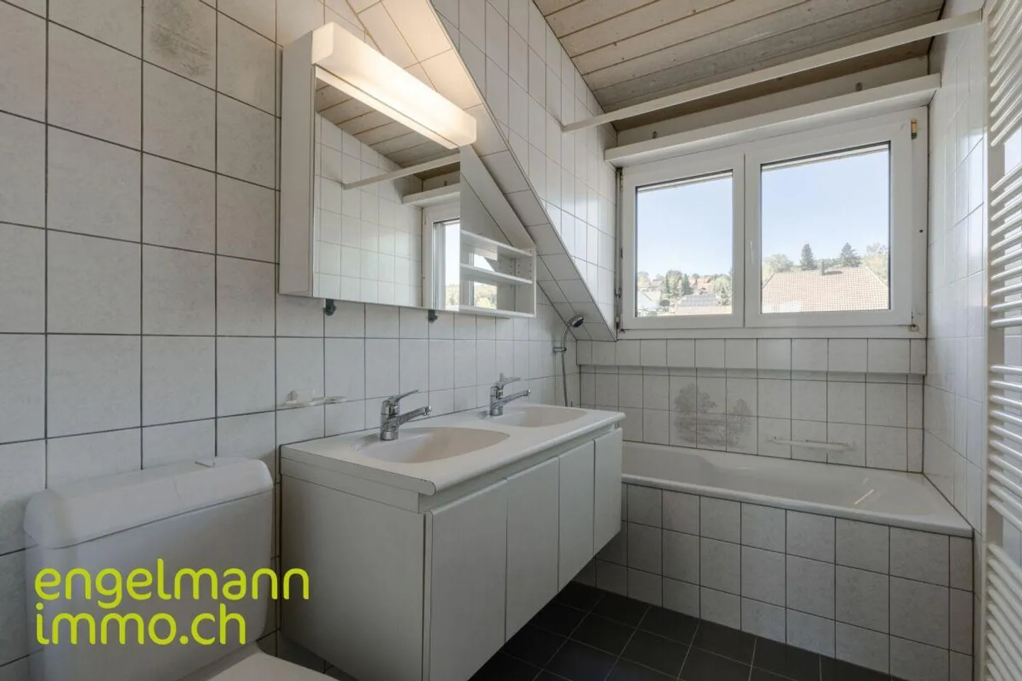 Appartement de 4.5 pièces - Photo 10 sur 13