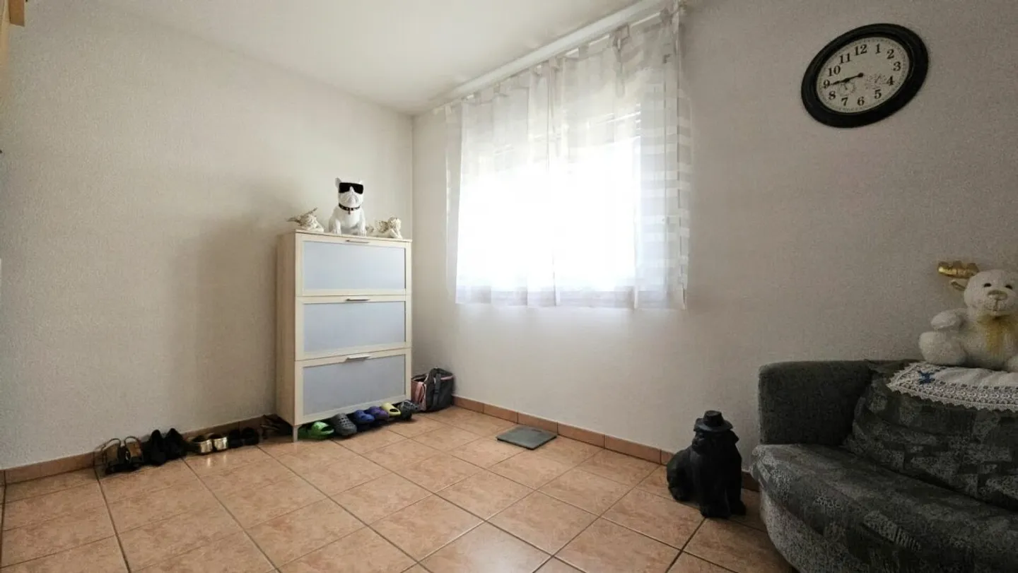APPARTAMENTO AL PIANO TERRENO A GNOSCA - Photo 5 of 8