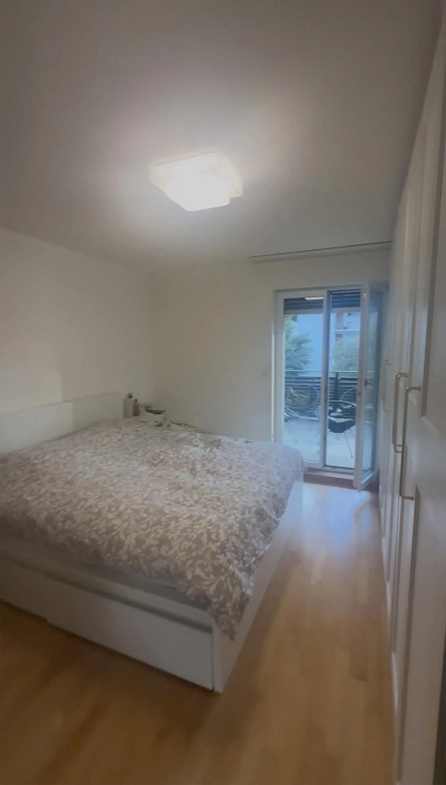 2 Room Apartment - Photo 4 of 5