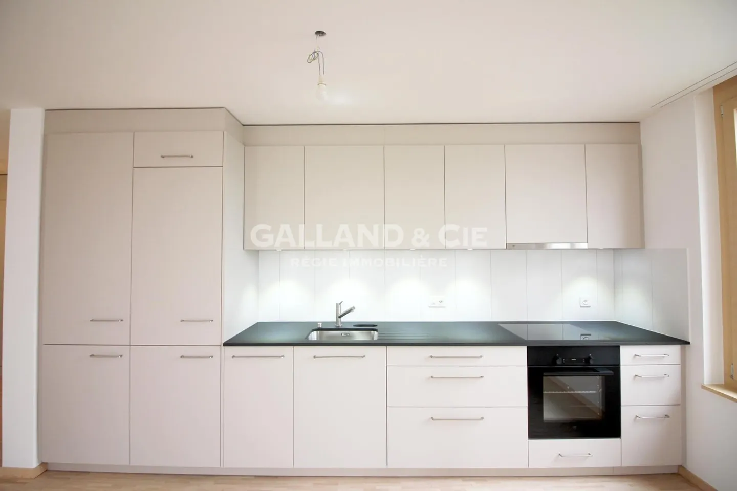 3,5-Zimmer-Wohnung - Foto 4 von 9