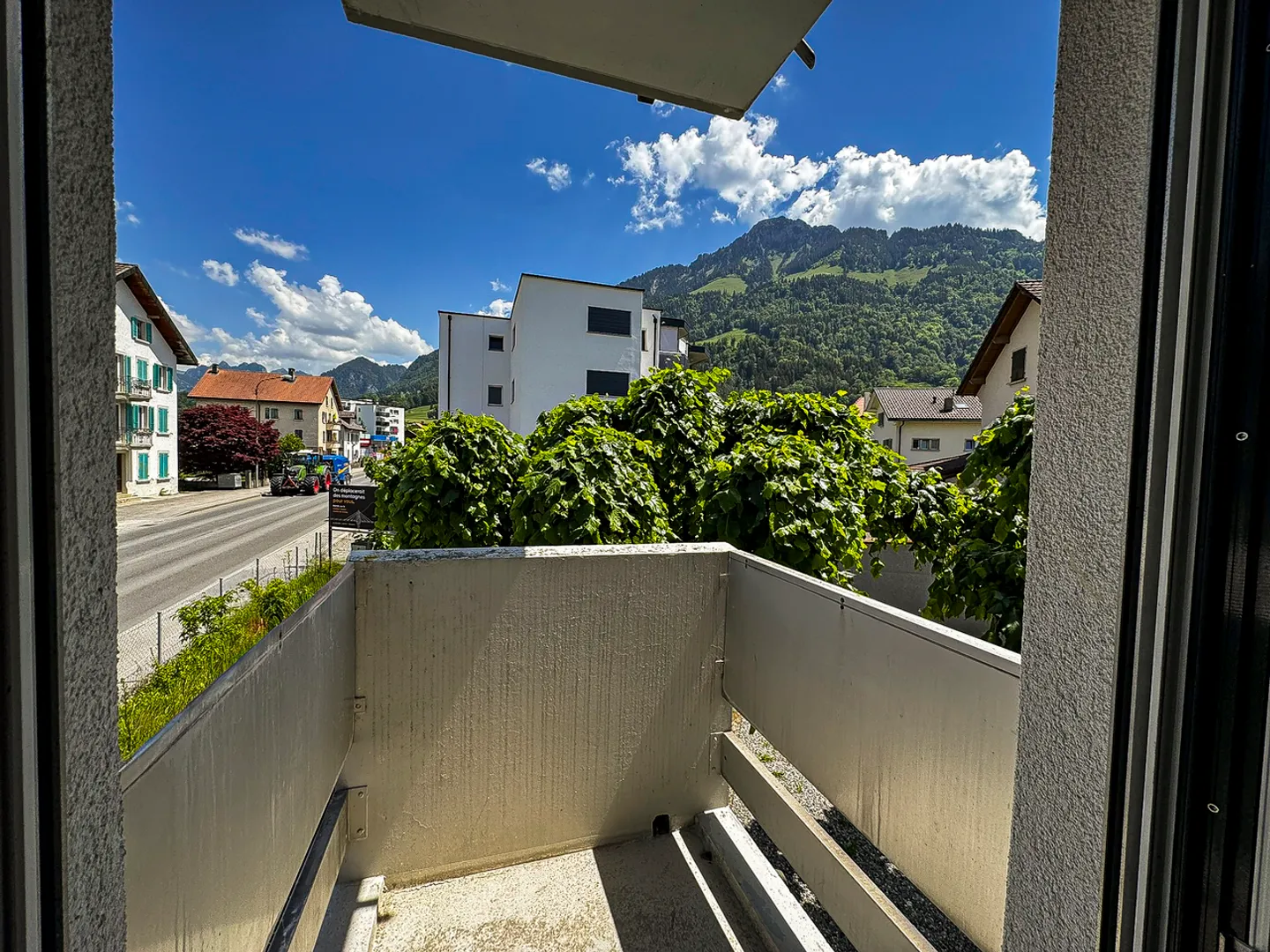 BROC - Magnificent 4.5-room apartment completely renovated - Photo 11 of 18
