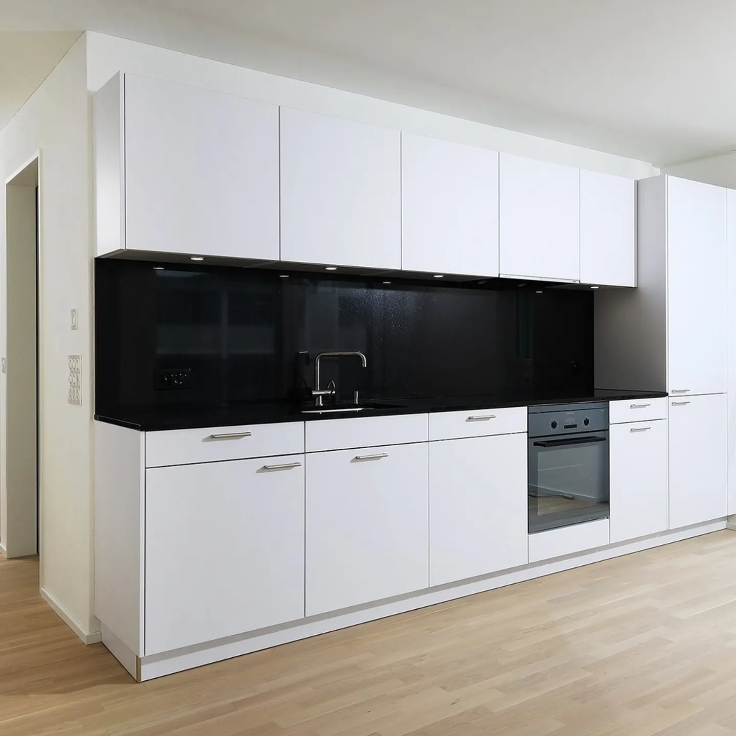 Modernes Apartment in Arbon - Foto 5 von 7