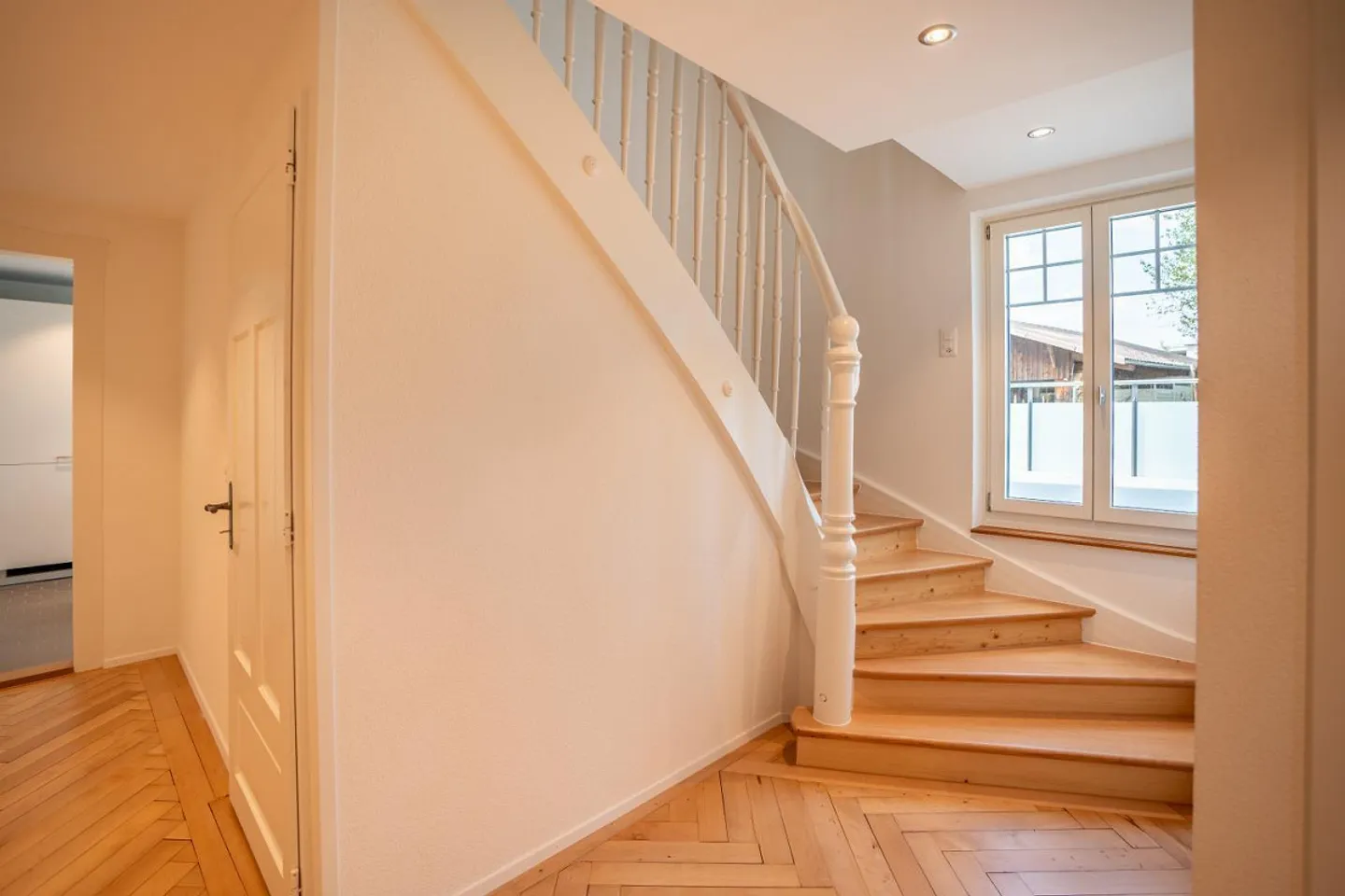 Bellezza senza tempo - Residenza in stile Liberty con comfort moderni - Foto 4 di 6