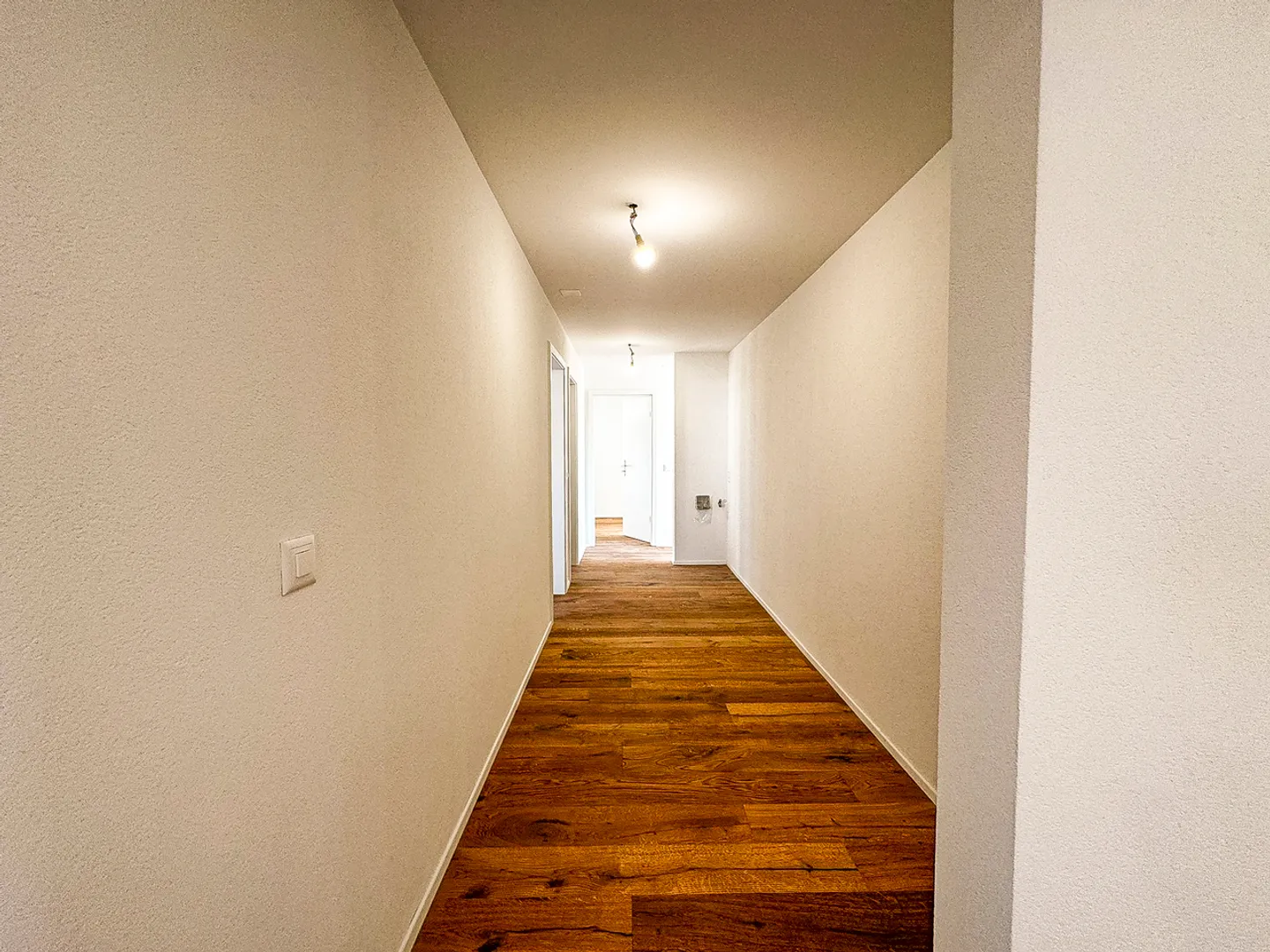 BROC - Magnificent 4.5-room apartment completely renovated - Photo 5 of 18