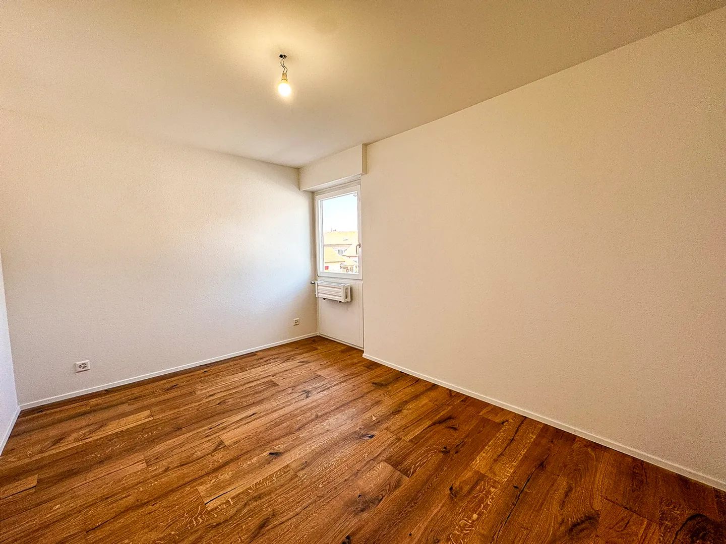 BROC - Magnificent 4.5-room apartment completely renovated - Photo 7 of 18