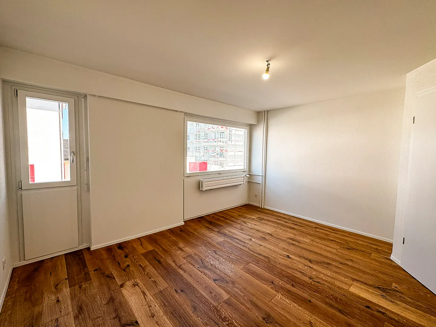 BROC - Magnificent 4.5-room apartment completely renovated - Photo 6 of 18