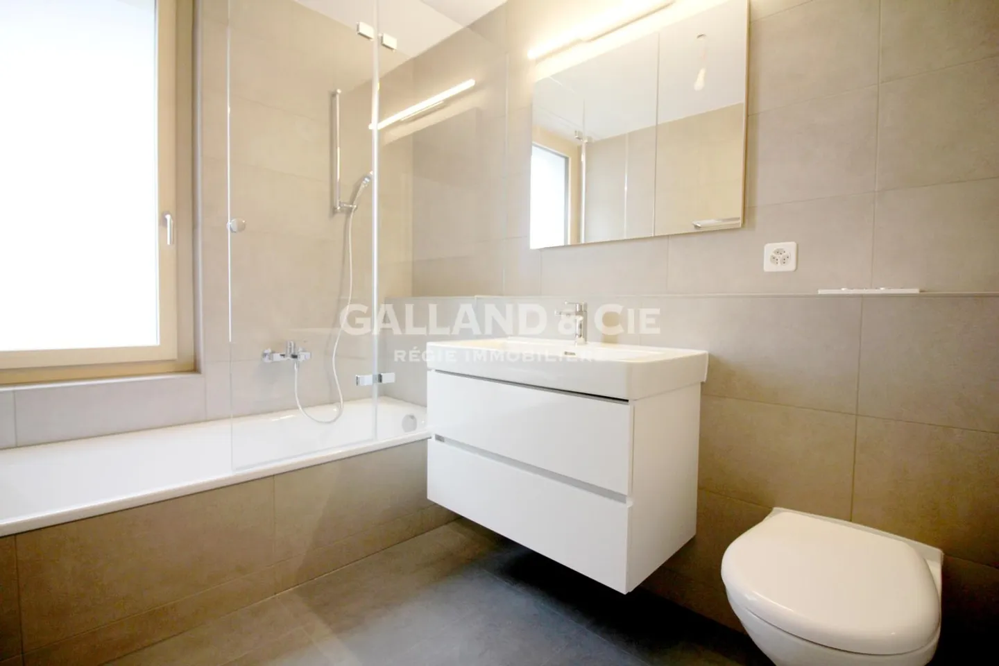 3,5-Zimmer-Wohnung - Foto 5 von 9