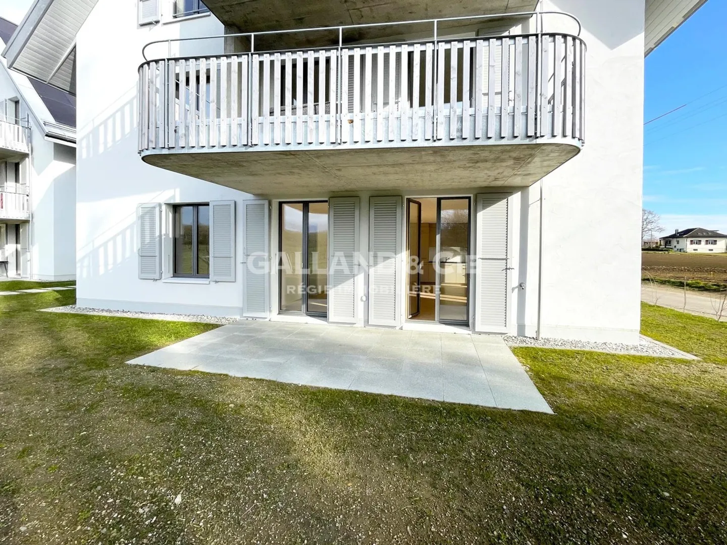 3,5-Zimmer-Wohnung - Foto 7 von 9