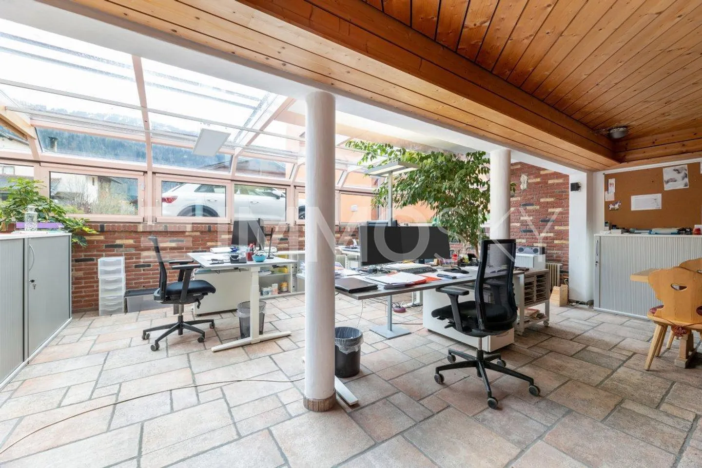 De l'hospitalité au bonheur de vivre - Photo 5 sur 5