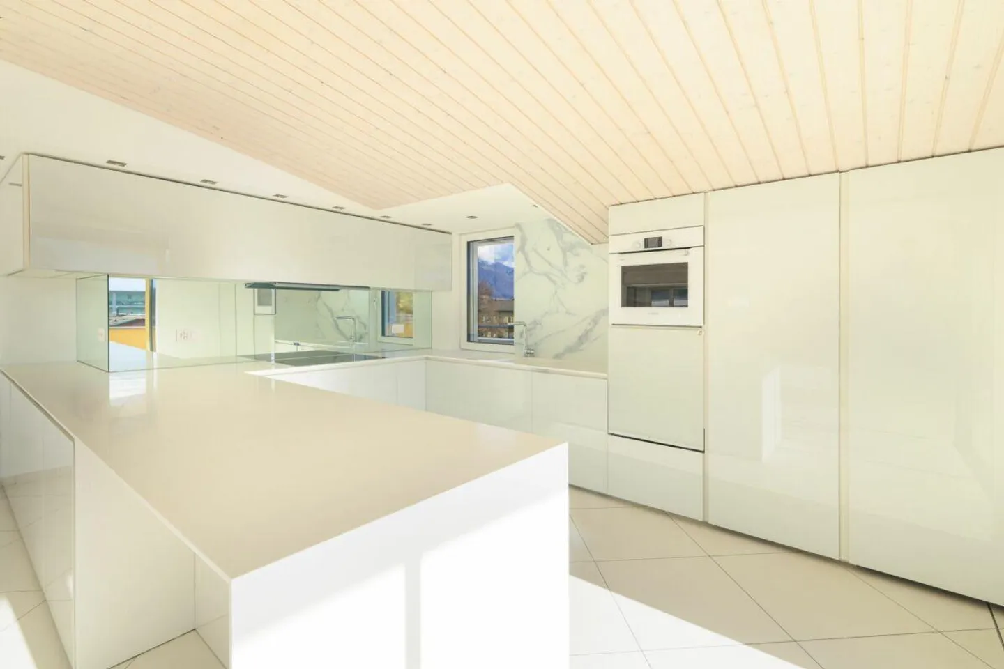 ASCONA - Attico esclusivo ed elegante vicino al lago - Foto 7 di 21