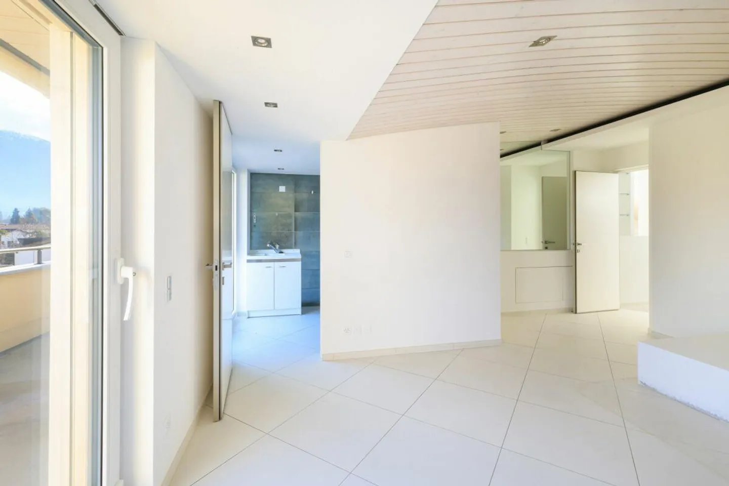 ASCONA - Attico esclusivo ed elegante vicino al lago - Foto 14 di 21