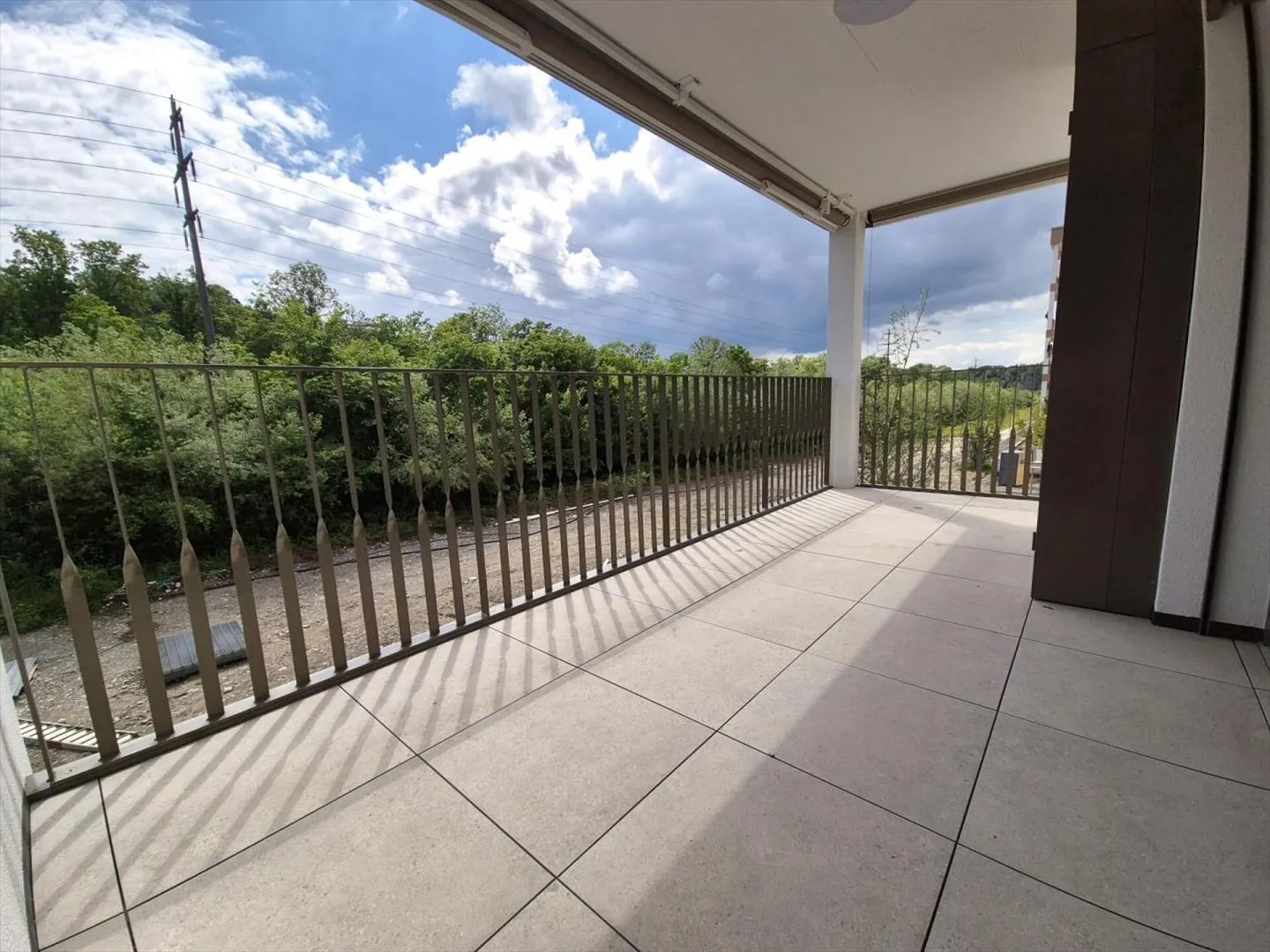 Berges 3 - 5.5-Room Apartment on the 1st Floor - Photo 1 of 13