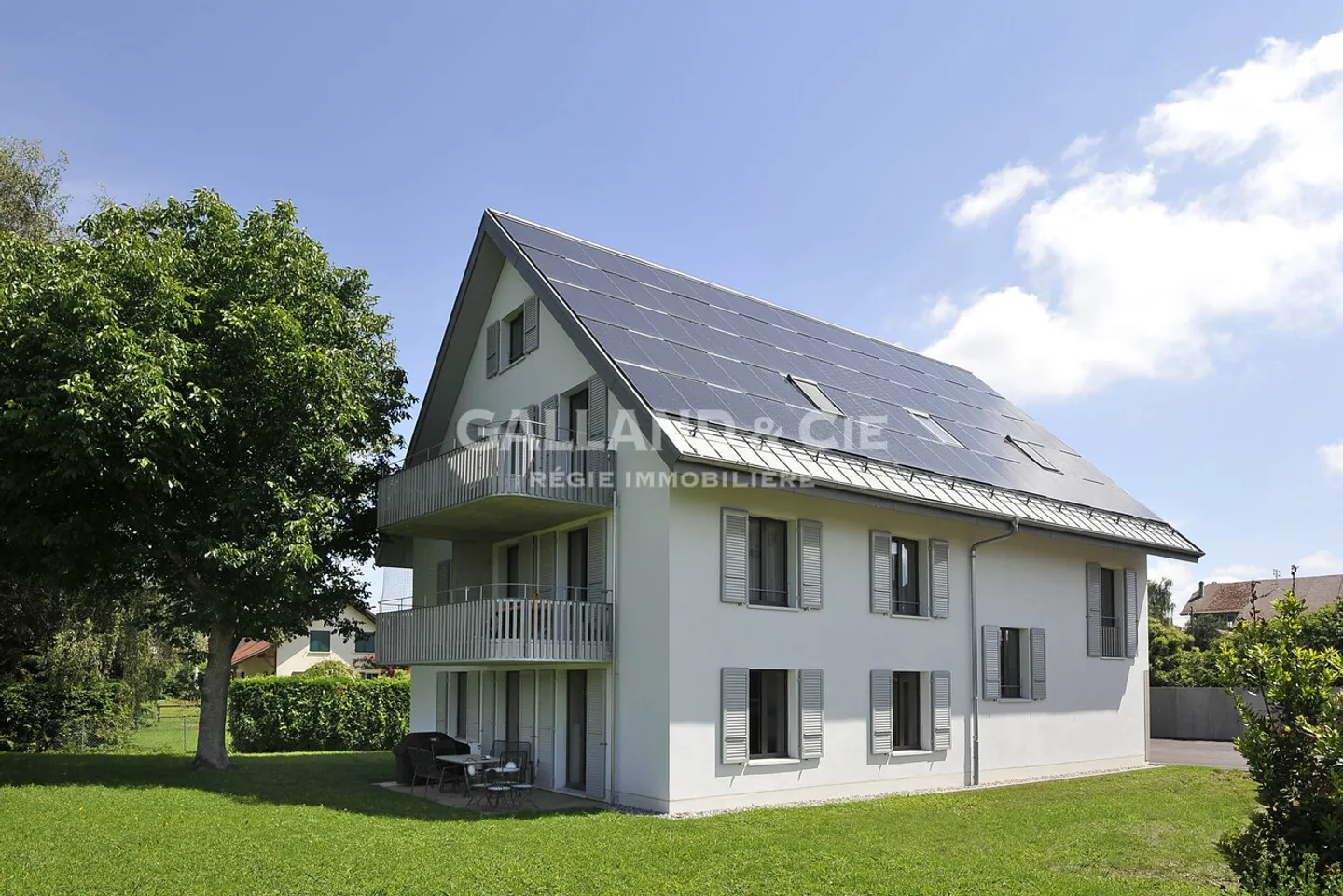 3,5-Zimmer-Wohnung - Foto 9 von 9