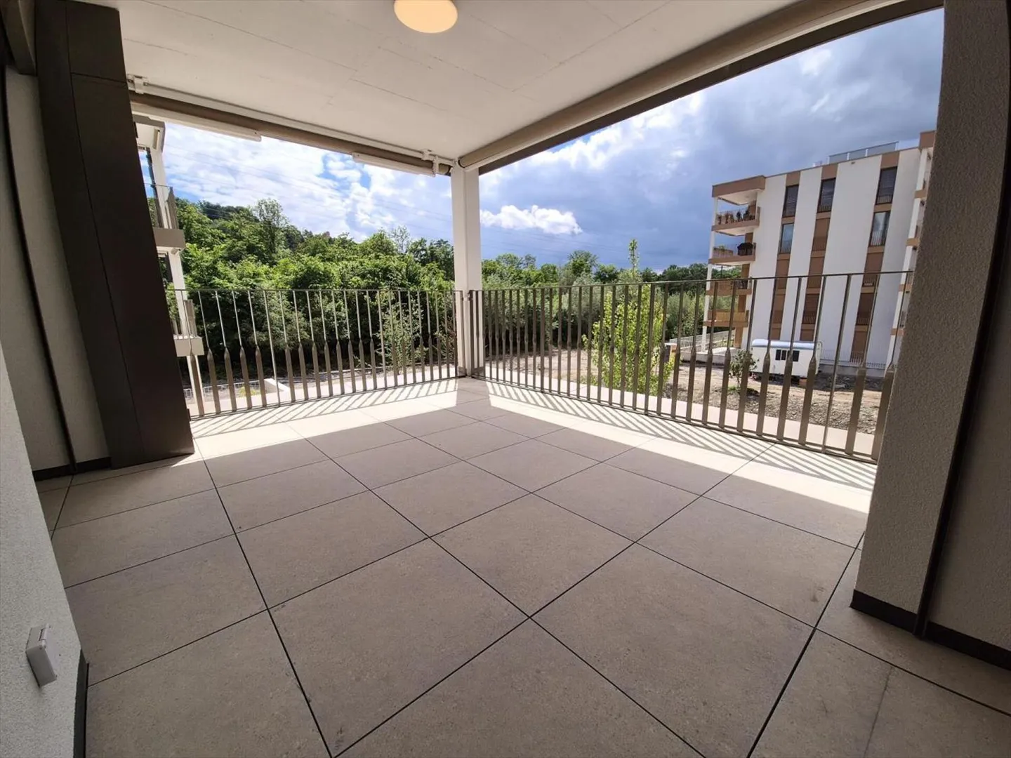 Berges 3 - 5.5-Room Apartment on the 1st Floor - Photo 6 of 13