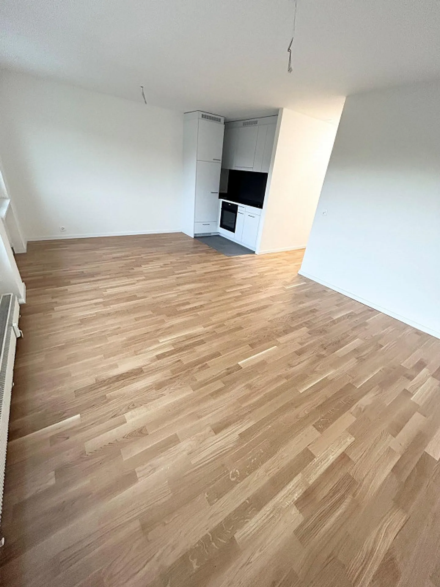 Charmante 1.5-Zimmer Wohnung - Foto 2 von 7