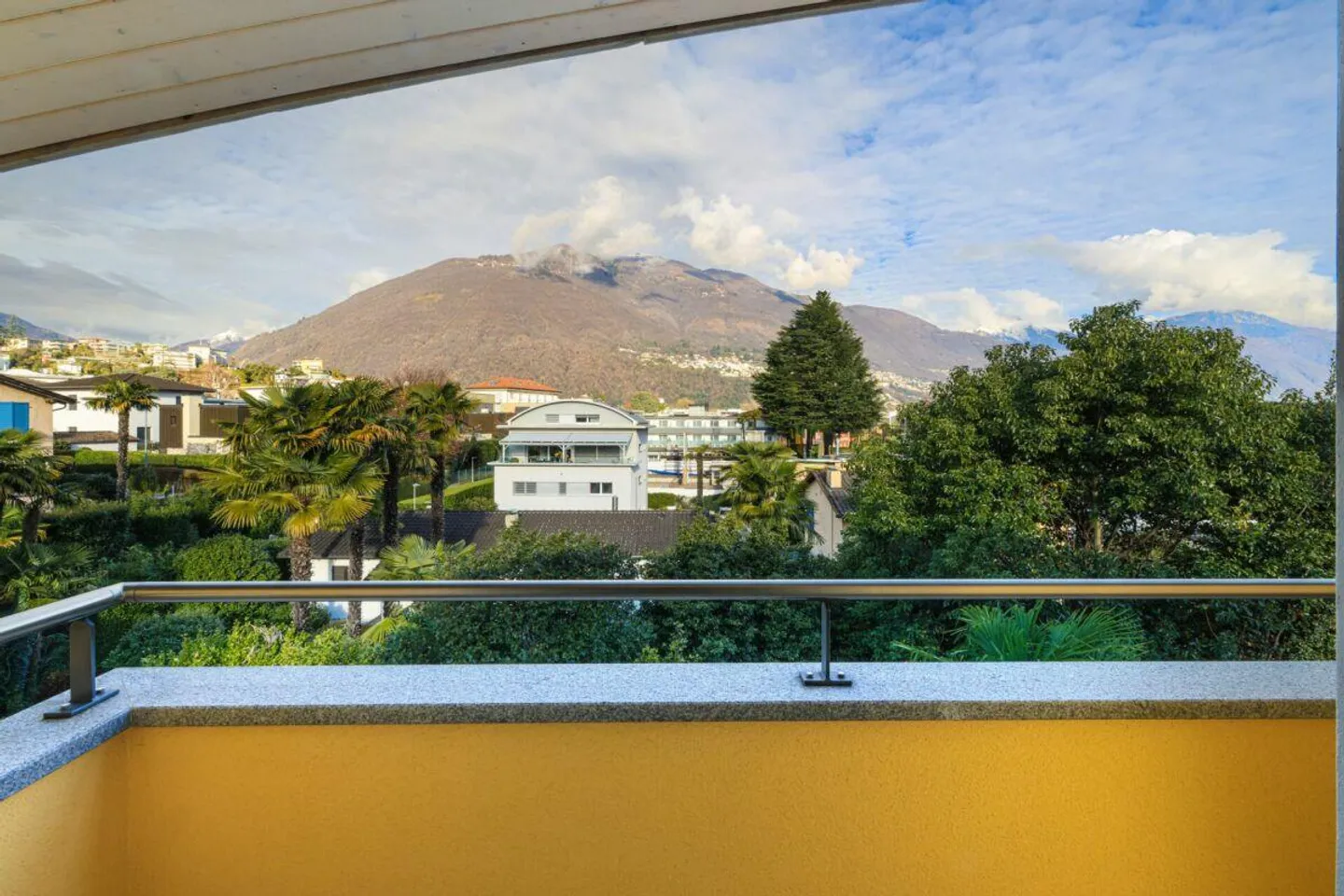 ASCONA - Attico esclusivo ed elegante vicino al lago - Foto 19 di 21