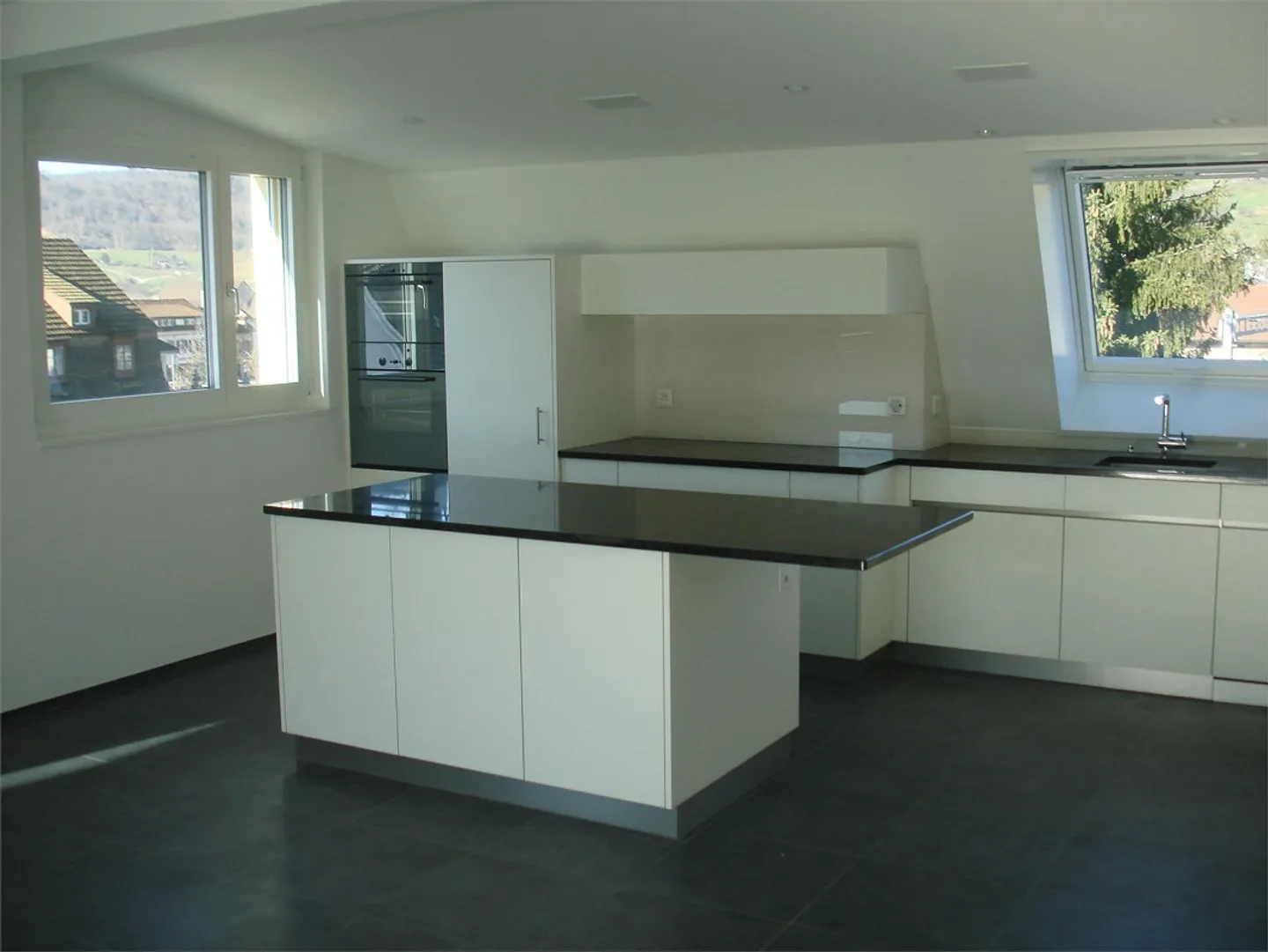 COPY - Apartment in Minergie multi-family house (No. WA 5) - Photo 2 of 5