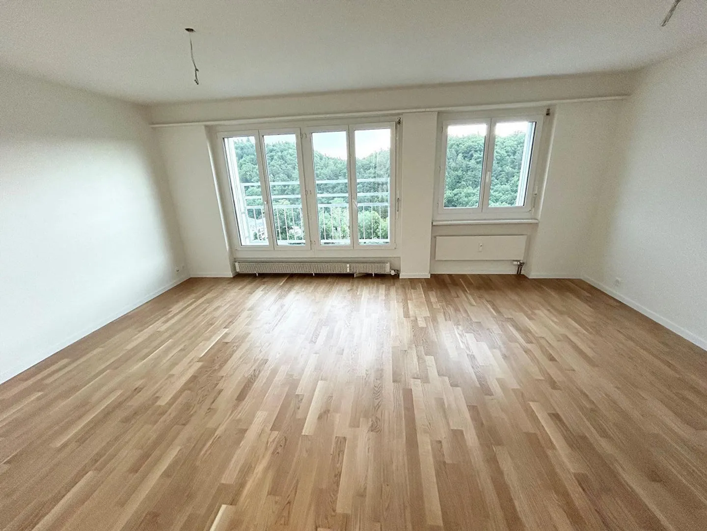 Charmante 1.5-Zimmer Wohnung - Foto 4 von 7
