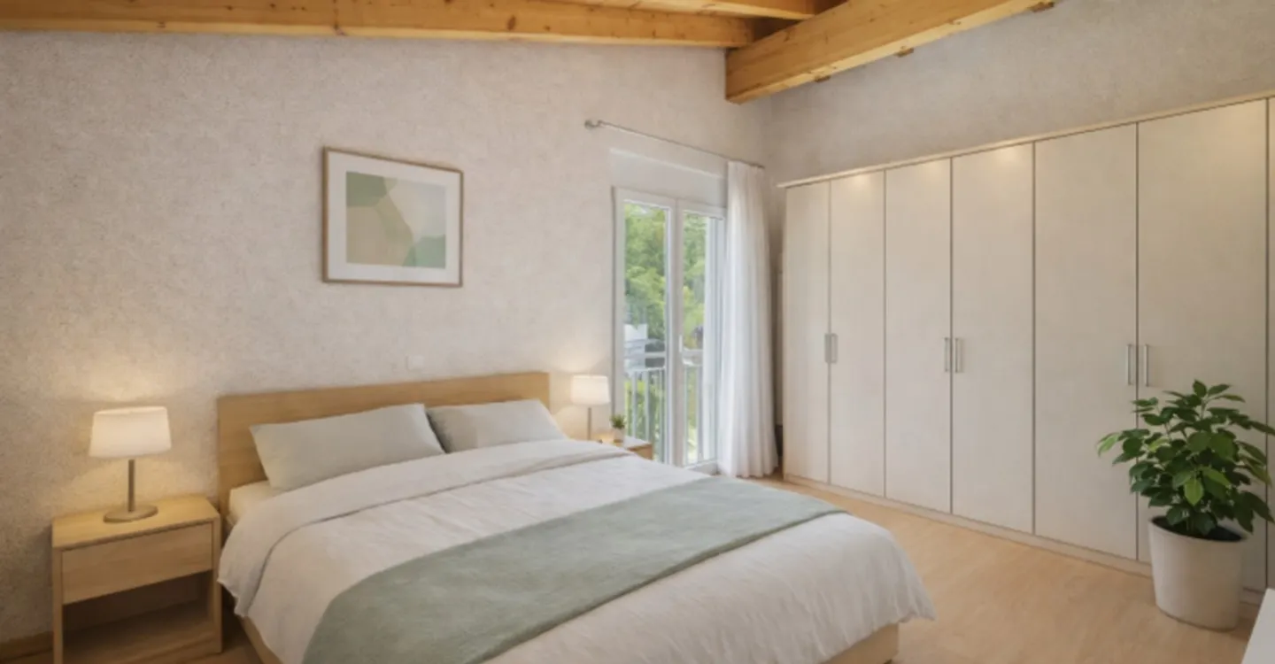 Individual villa 10 minutes from Sion! - Photo 5 of 10
