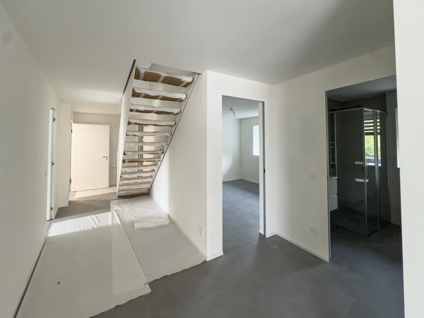 Attique à louer - Photo 5 sur 10