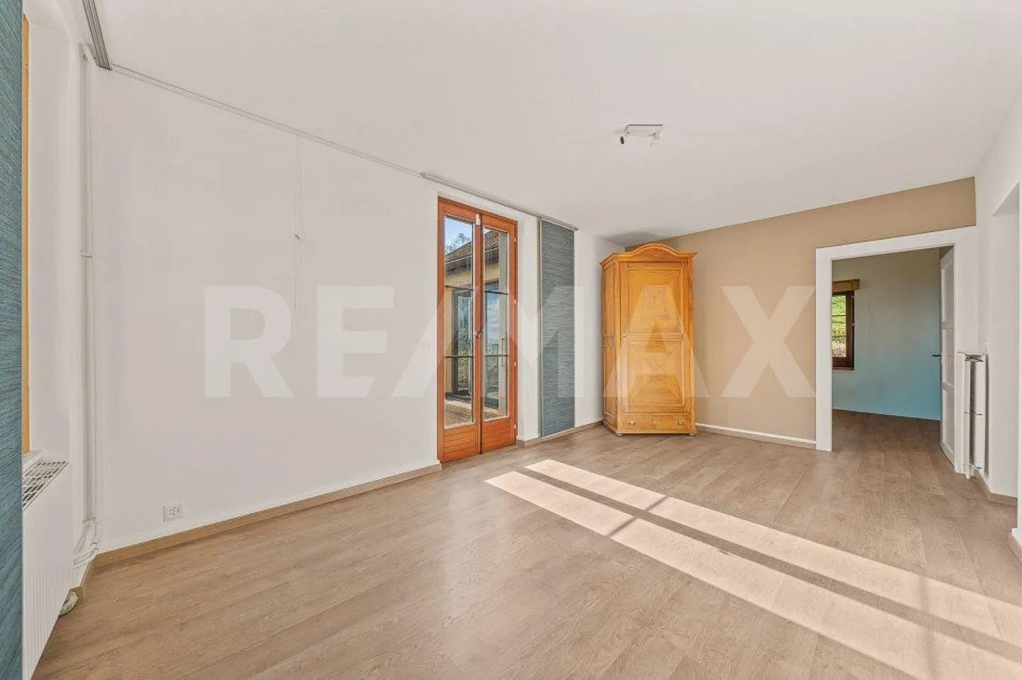 L’authenticité d’une maison villageoise face au Léman - Foto 9 von 13