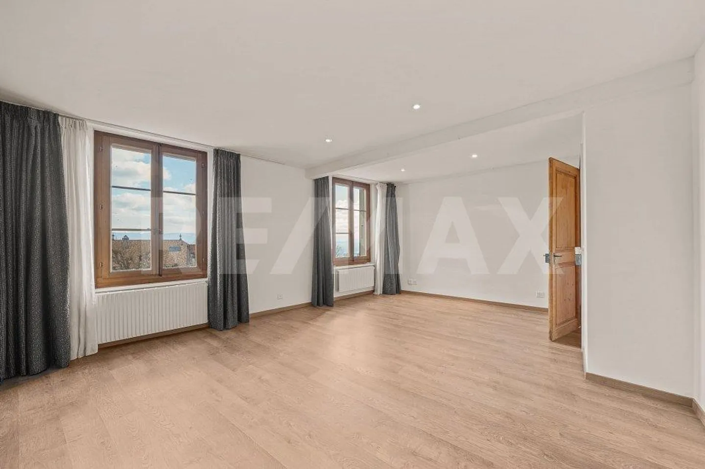 L’authenticité d’une maison villageoise face au Léman - Foto 13 von 13