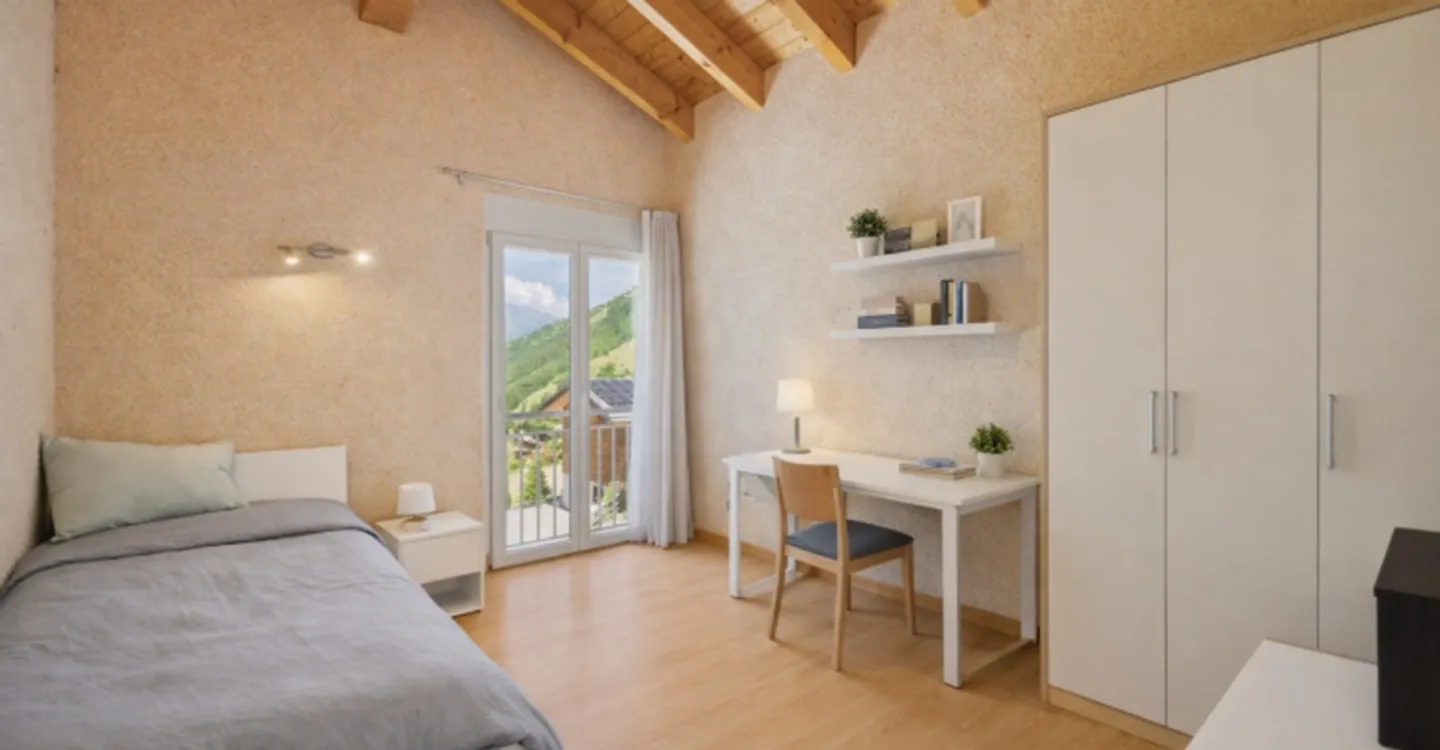 Individual villa 10 minutes from Sion! - Photo 7 of 10