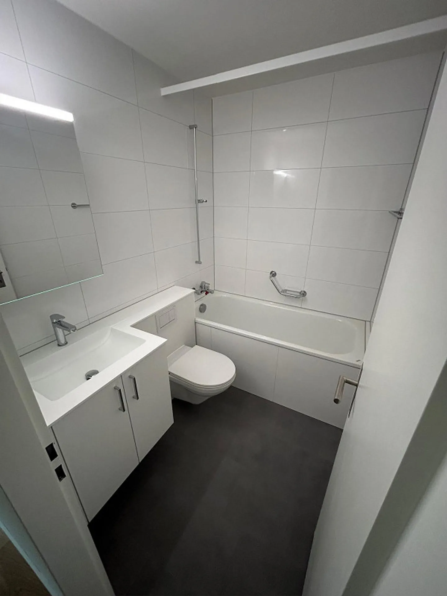 Charmante 1.5-Zimmer Wohnung - Foto 5 von 7