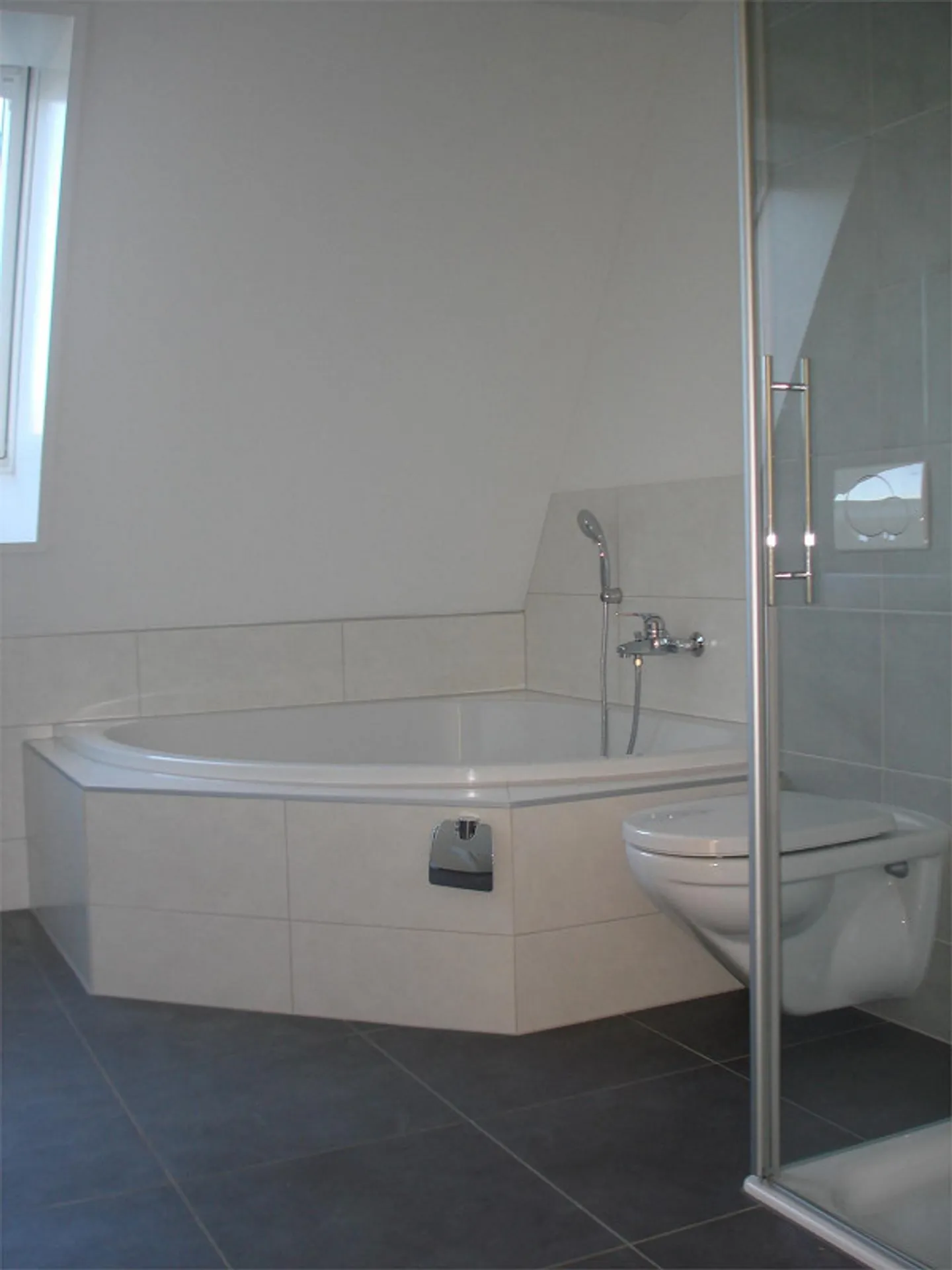 COPY - Apartment in Minergie multi-family house (No. WA 5) - Photo 4 of 5