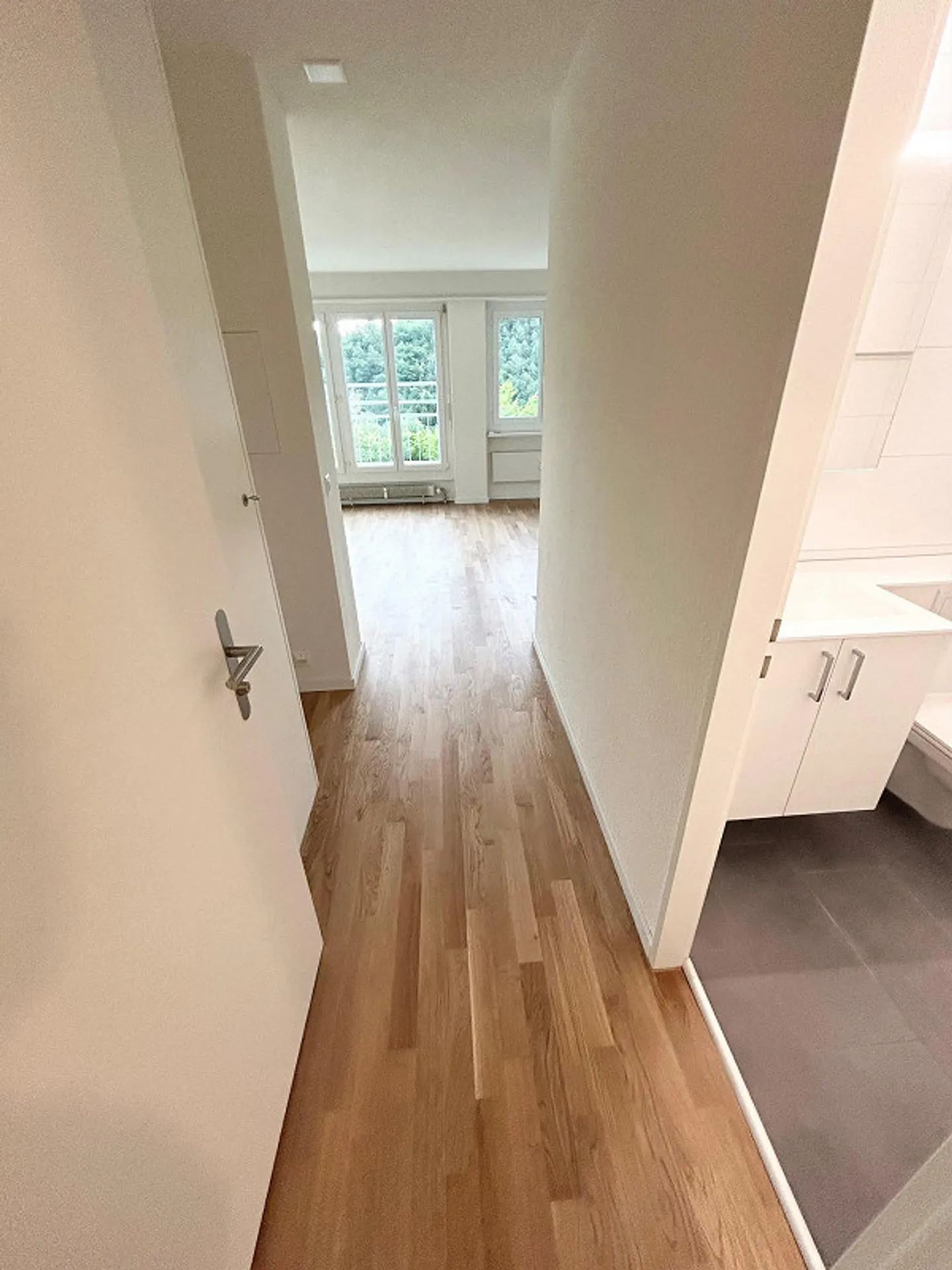 Charmante 1.5-Zimmer Wohnung - Foto 6 von 7