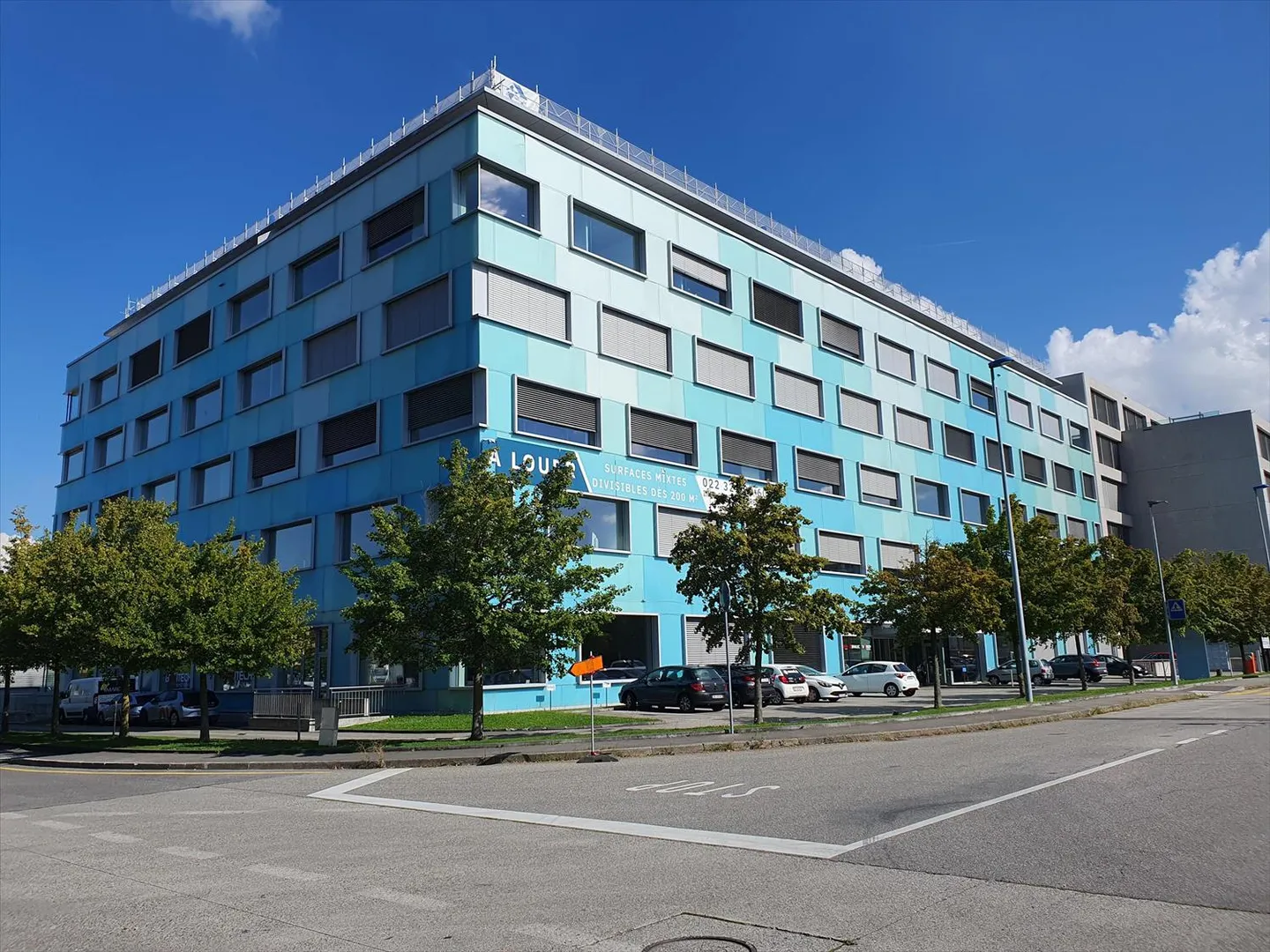 Büro - Foto 1 von 8