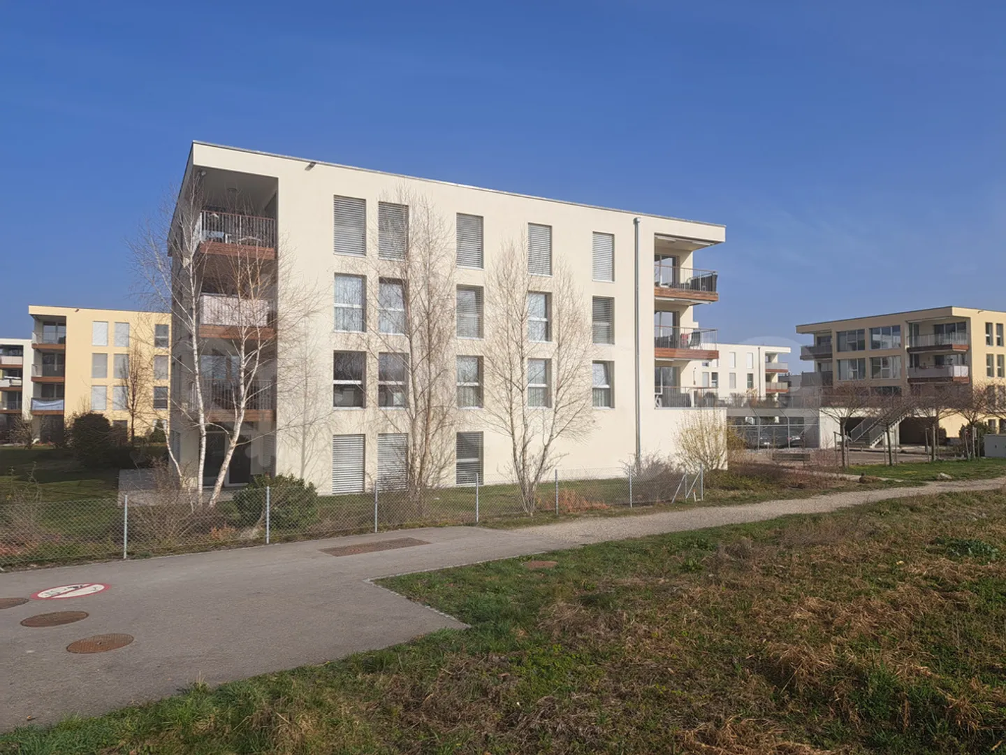 Appartement moderne à Sugiez - Photo 1 sur 1