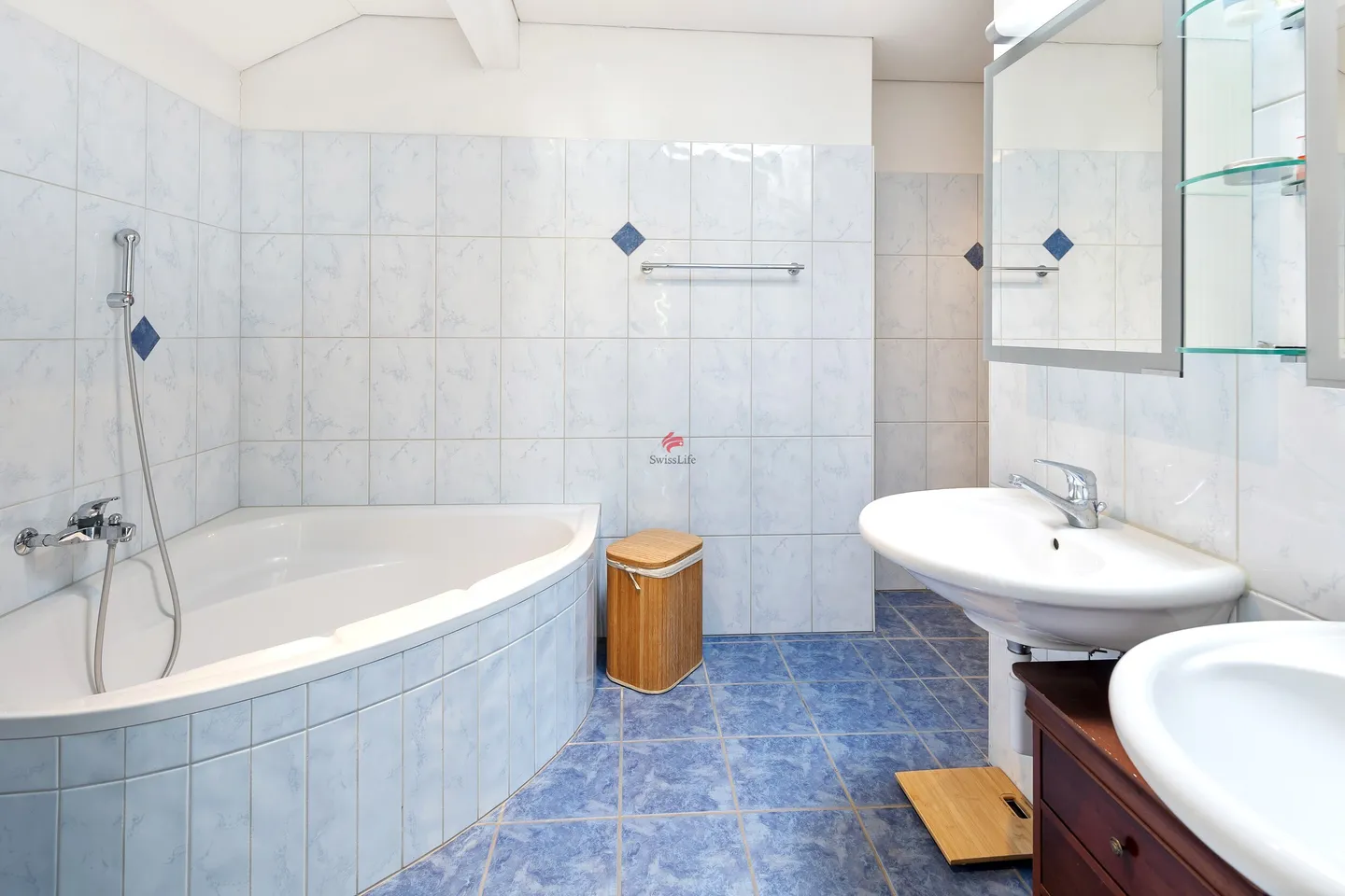 Maisonette mit Sonnenterrasse & Panoramablick - Foto 14 von 14