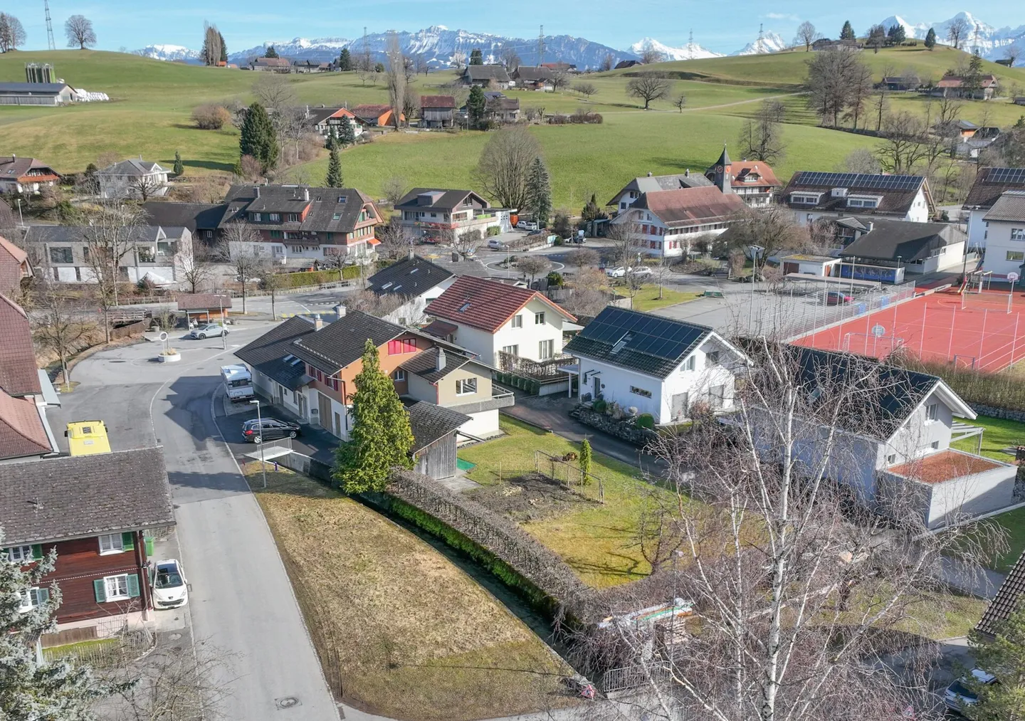 Rare Potential: Space for Living, Working, and Realizing - Photo 1 of 15