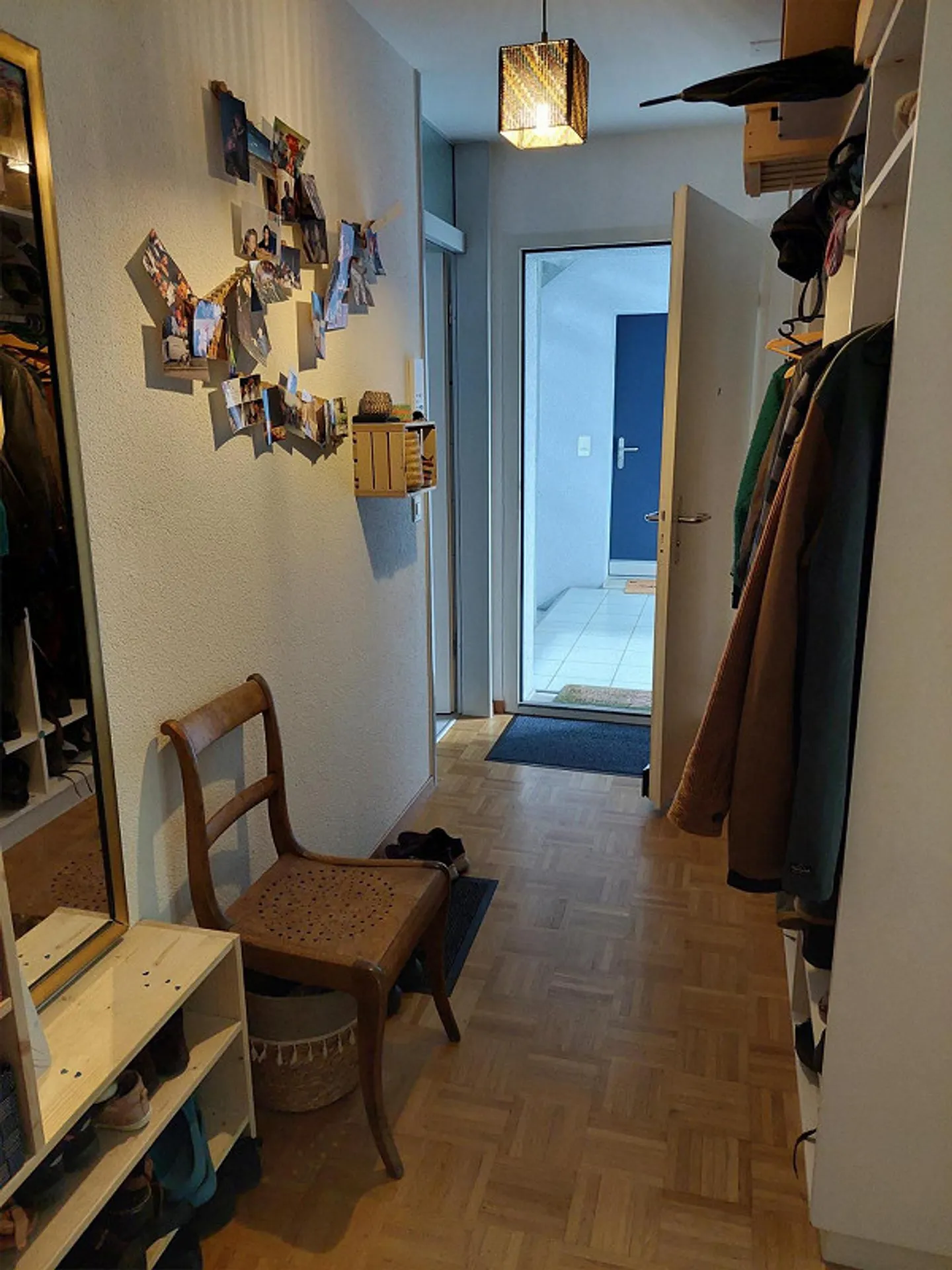 Appartement 4,5 pièces dans un super emplacement à Winterthur, près du centre-ville et de la forêt - Photo 1 sur 10