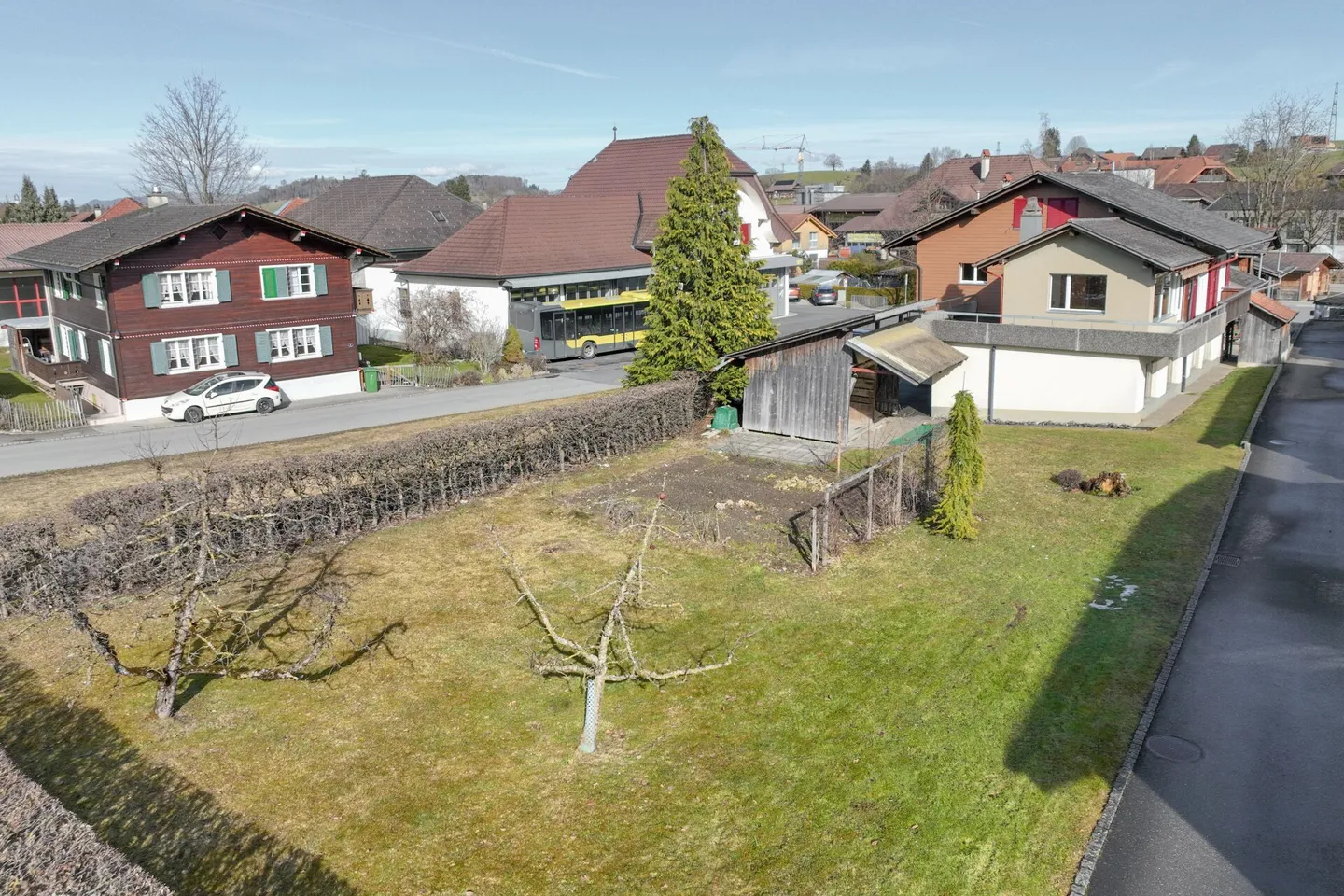 Rare Potential: Space for Living, Working, and Realizing - Photo 2 of 15